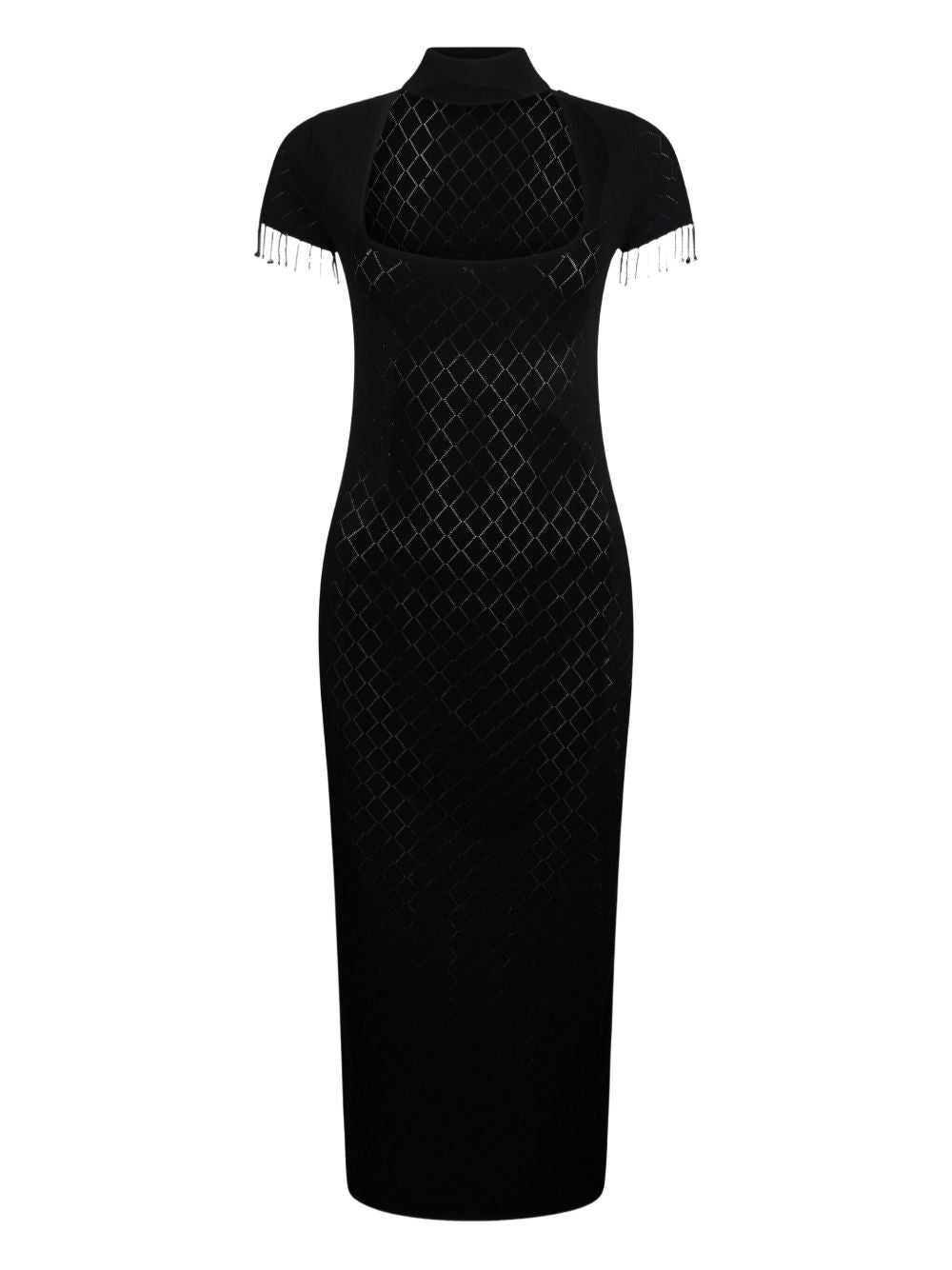 LIU JO Chic Mini Dress for Women