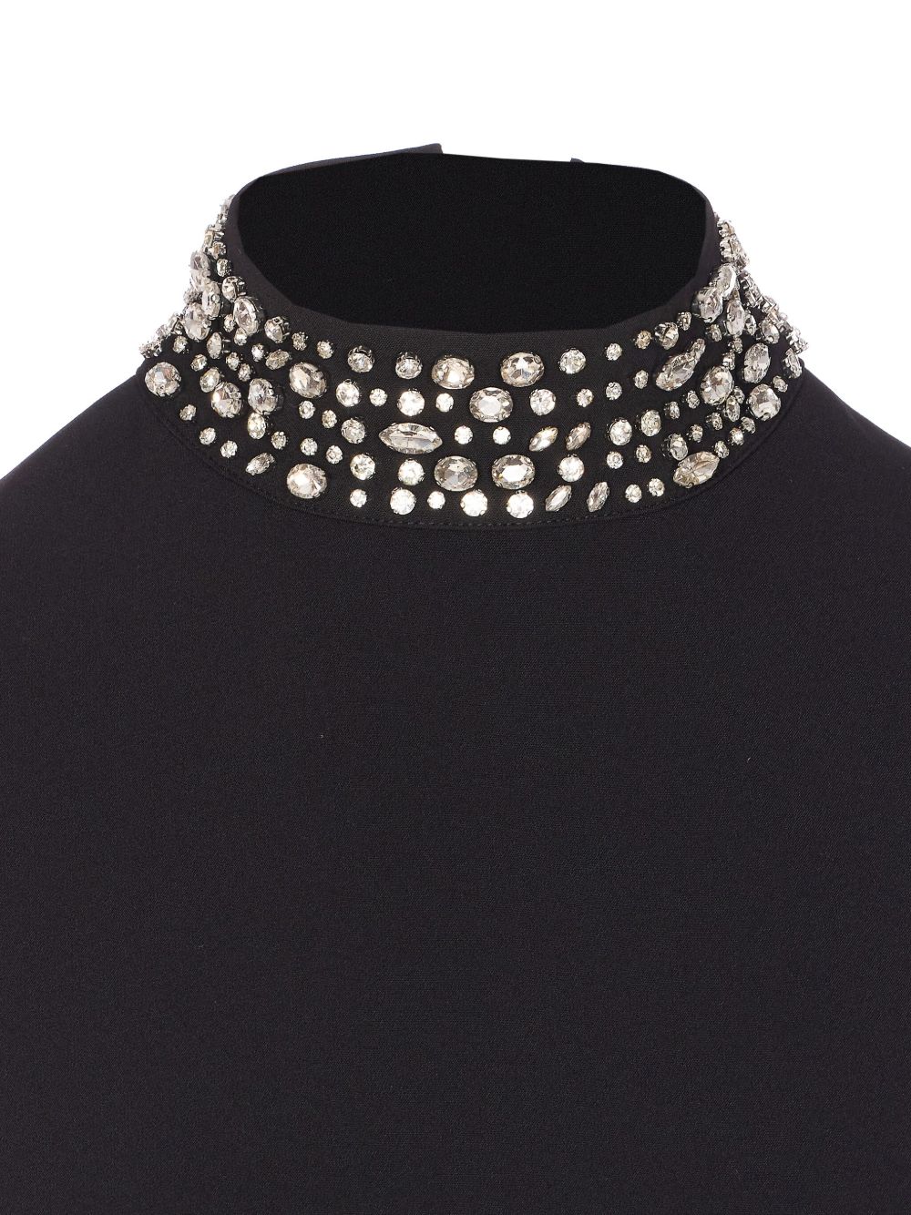 LIU JO Chic Mini Dress for Women - Fall Winter Collection 2025