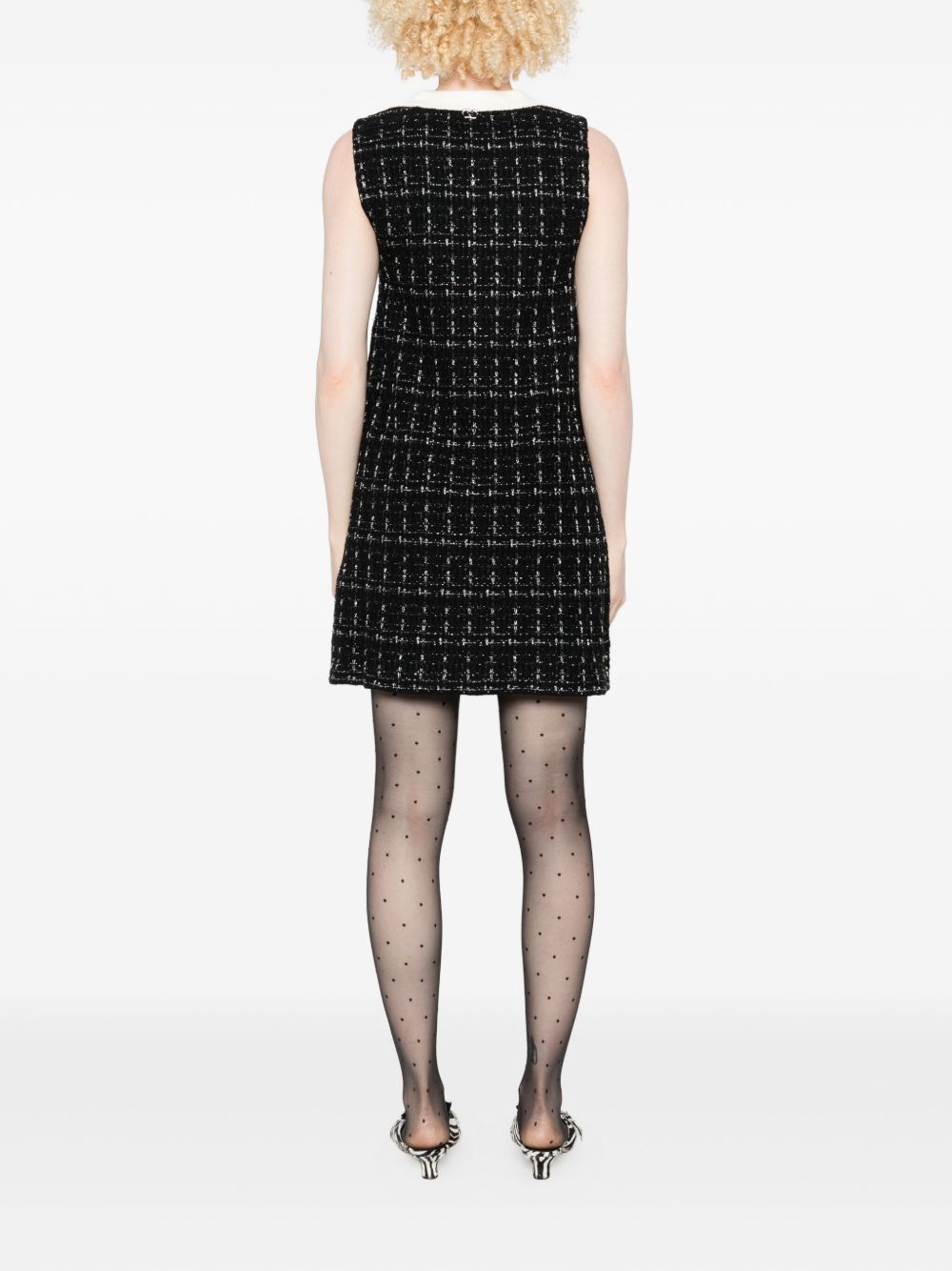 LIU JO Elegant Mini Dress