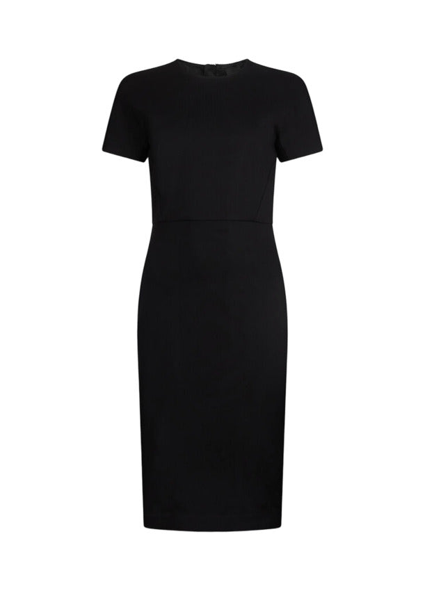 LIU JO Elegant Midi Bodycon Dress for Women