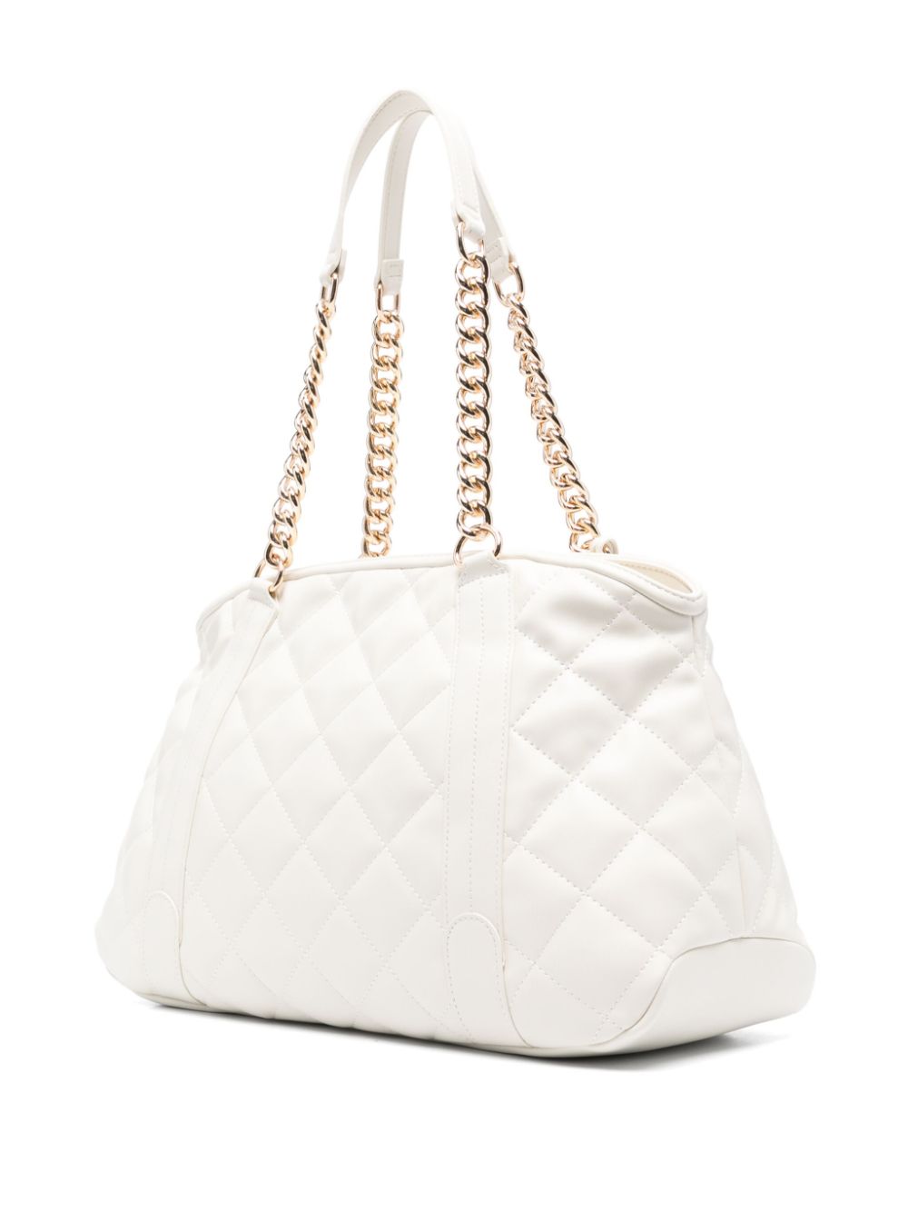 LIU JO Quilted Shoulder Bag - Spring/Summer 2025