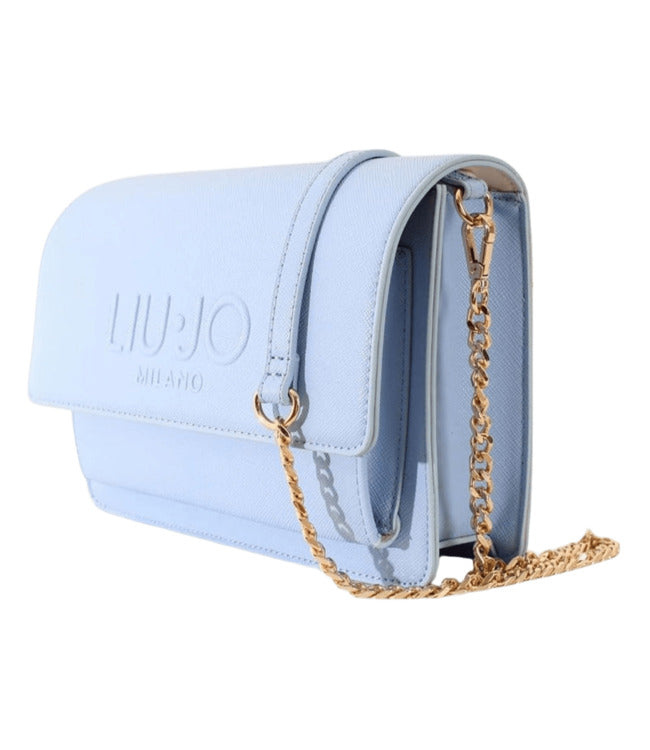LIU JO Elegant Cielo Shoulder Handbag