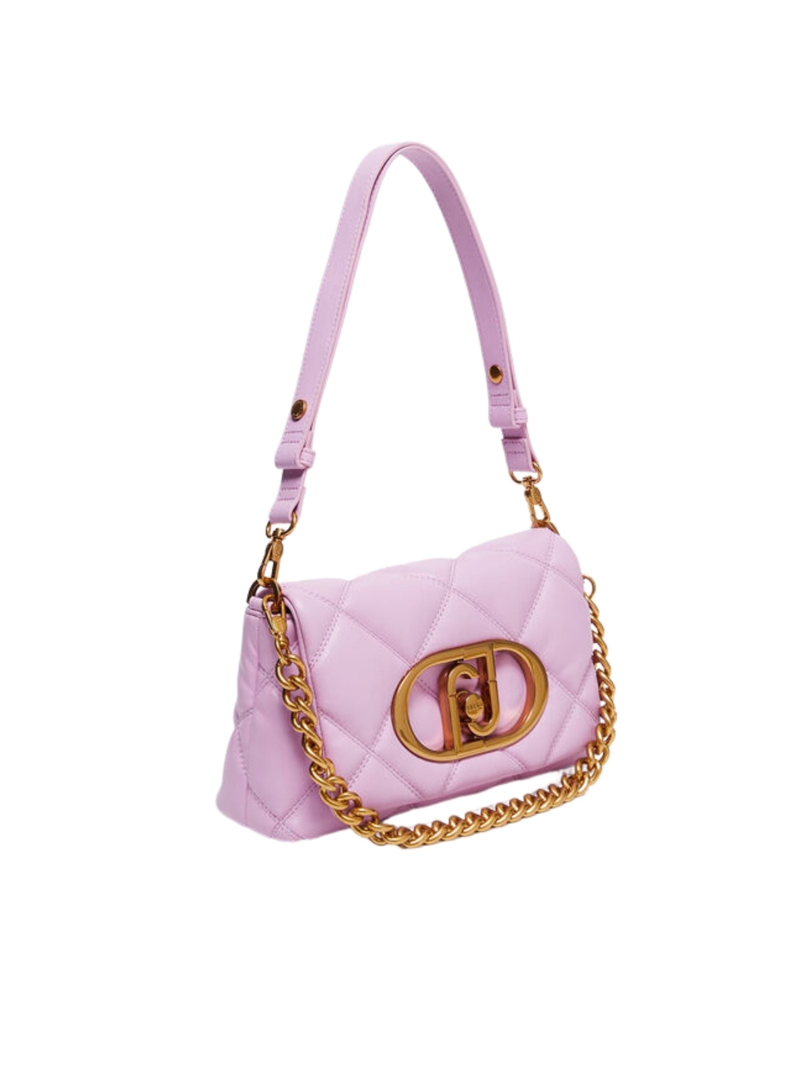 LIU JO Mini Elegant Shoulder Handbag