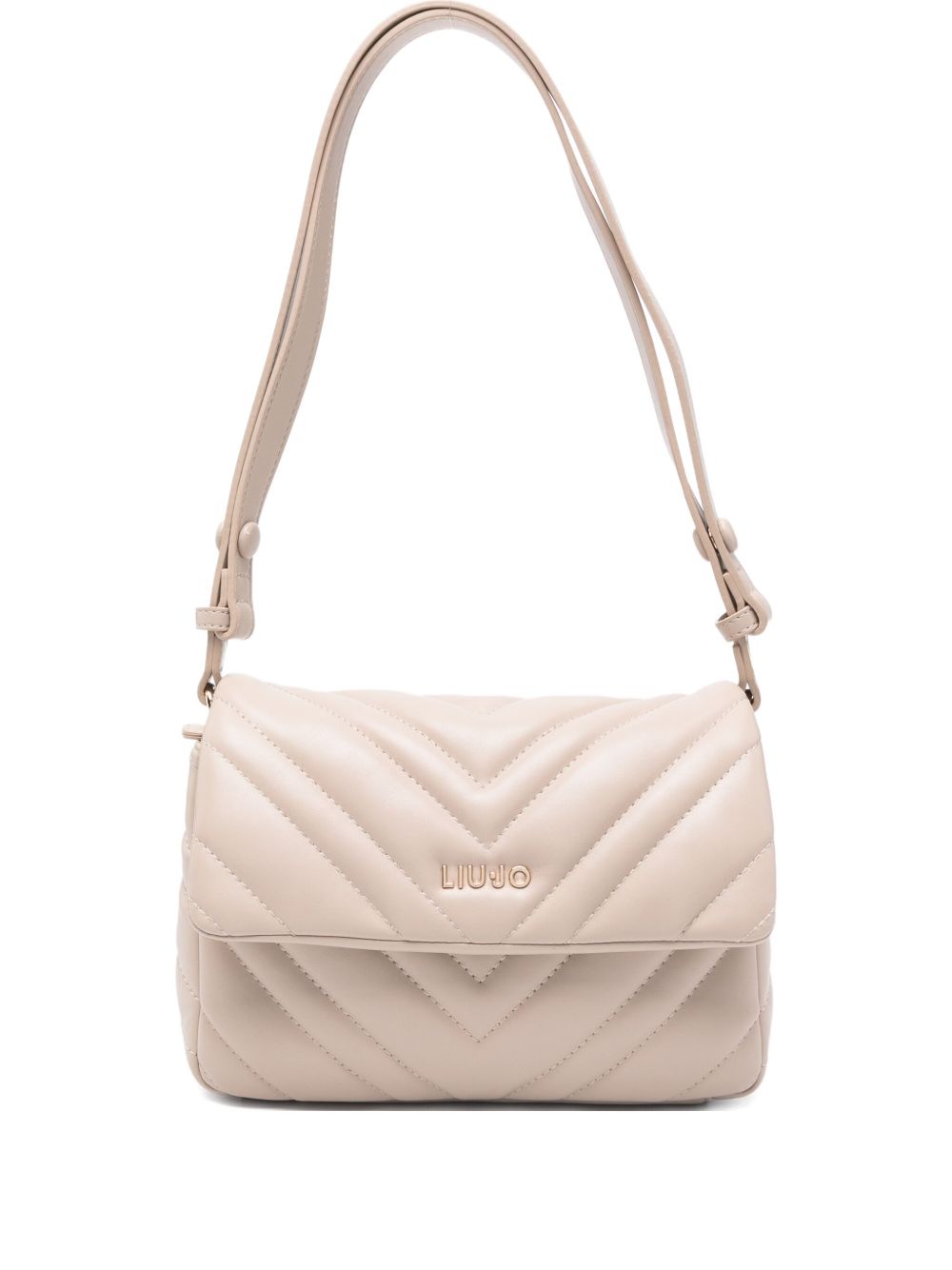 LIU JO Chic Shoulder Handbag - Perfect for Everyday Use