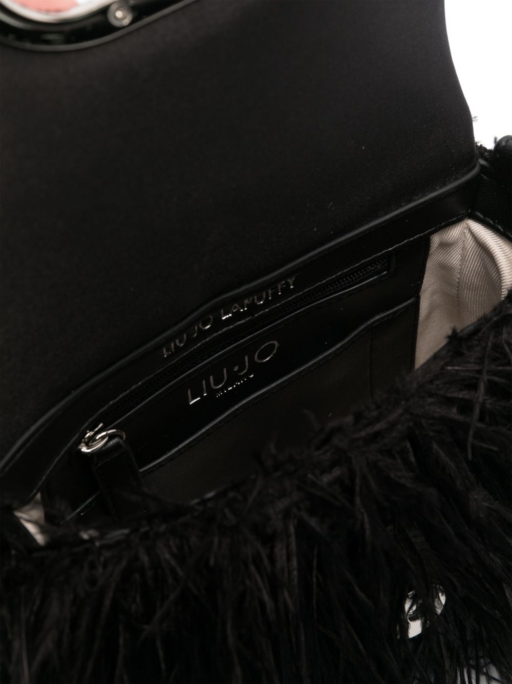 LIU JO Chic Shoulder Handbag - Perfect for Everyday Use