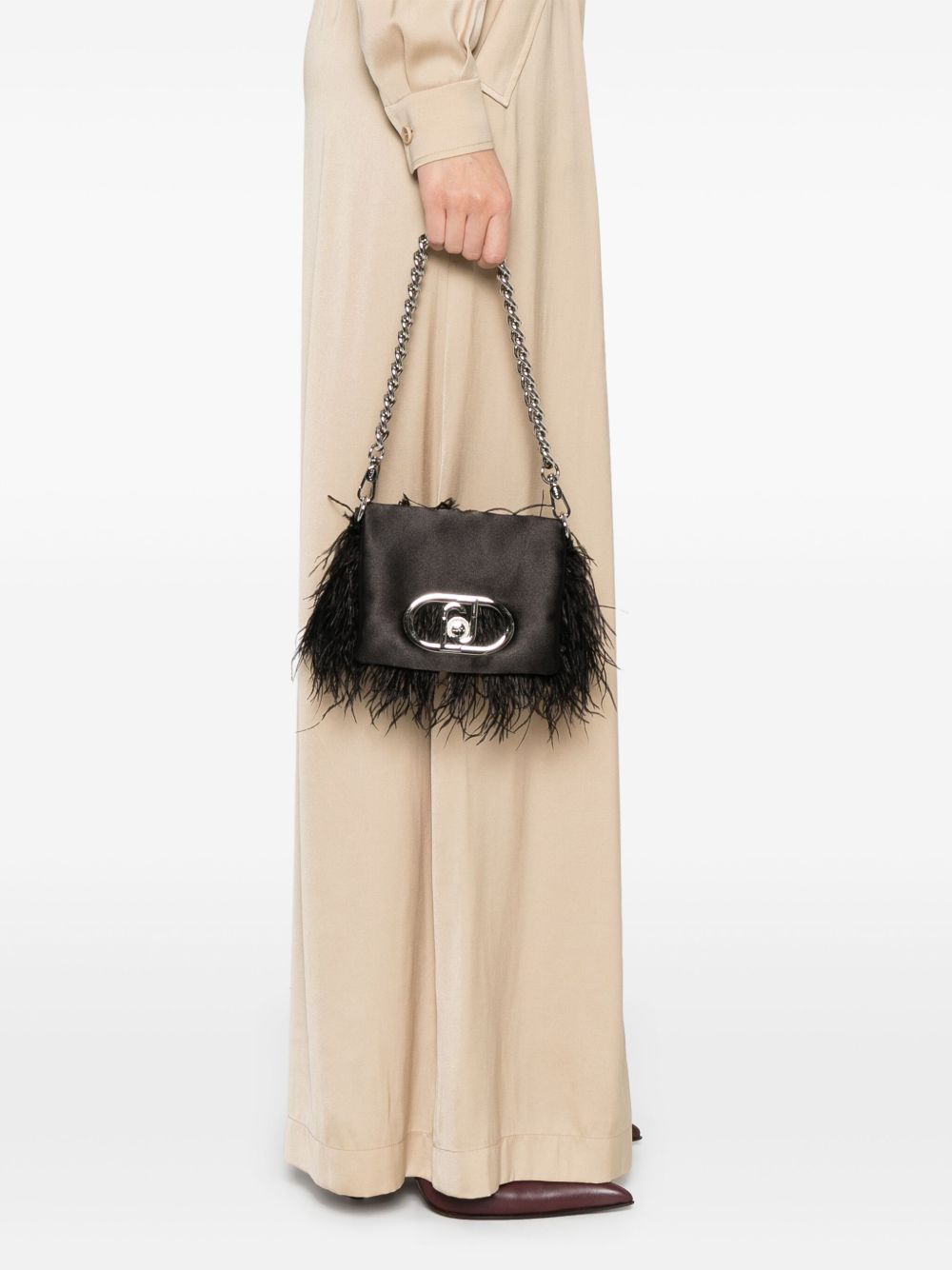 LIU JO Chic Shoulder Handbag - Perfect for Everyday Use