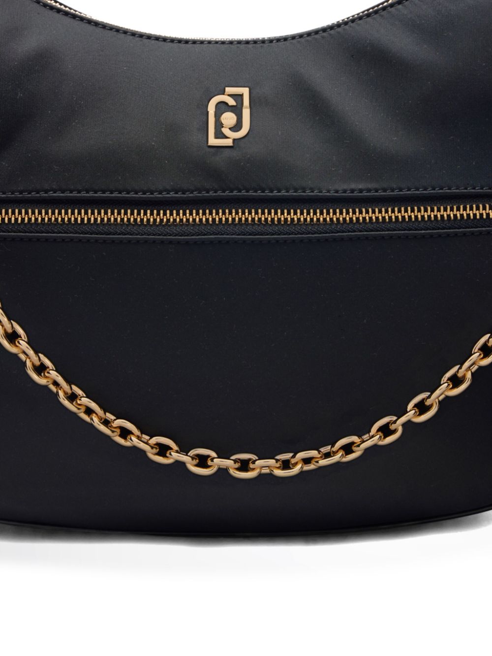 LIU JO Elegant Shoulder Handbag - Mini