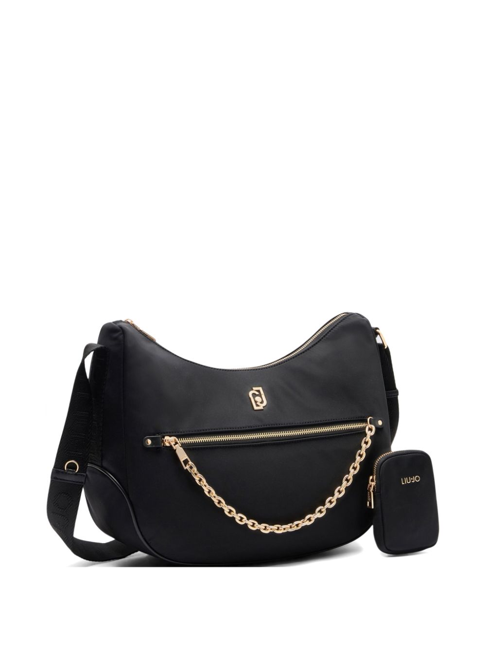 LIU JO Elegant Shoulder Handbag - Mini