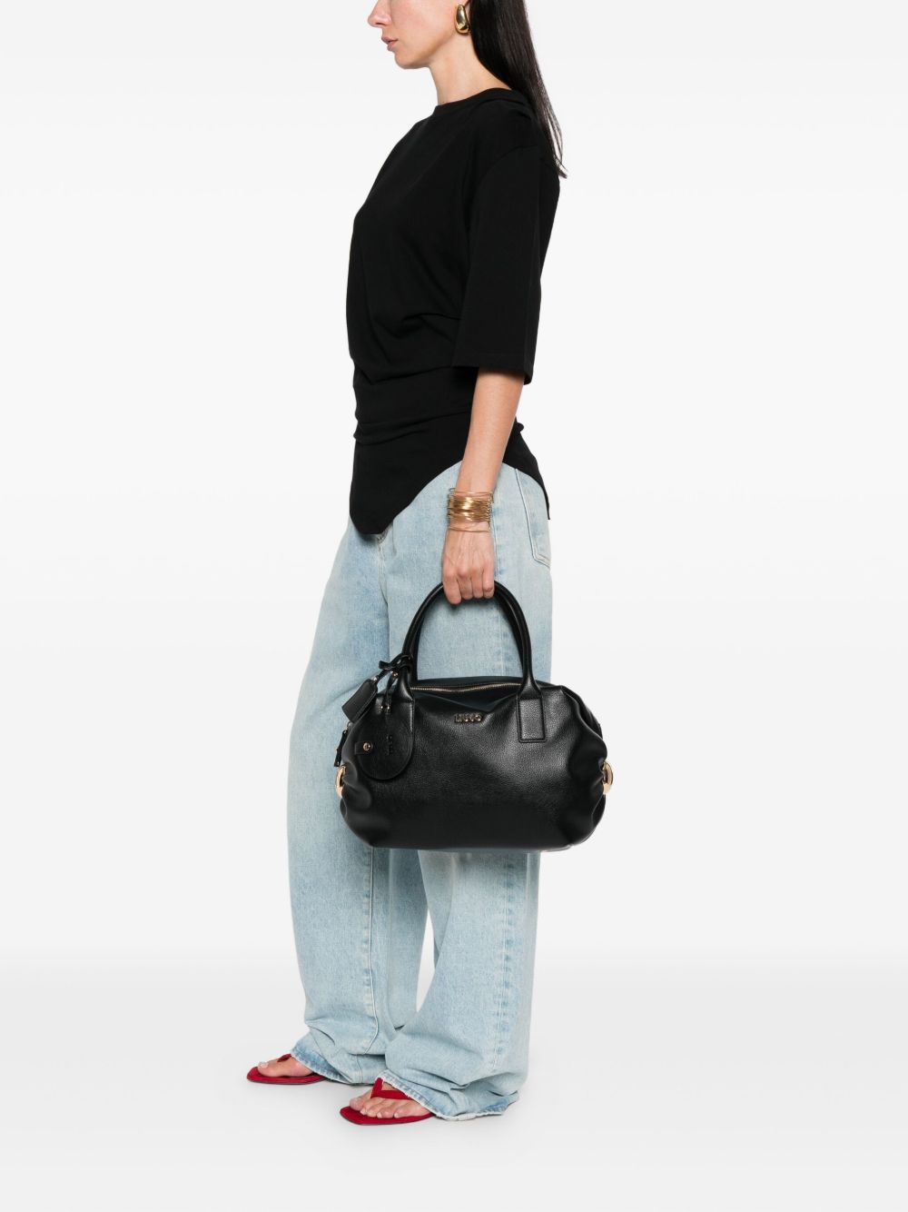 LIU JO Chic Handbag for Women - Fall Winter Collection