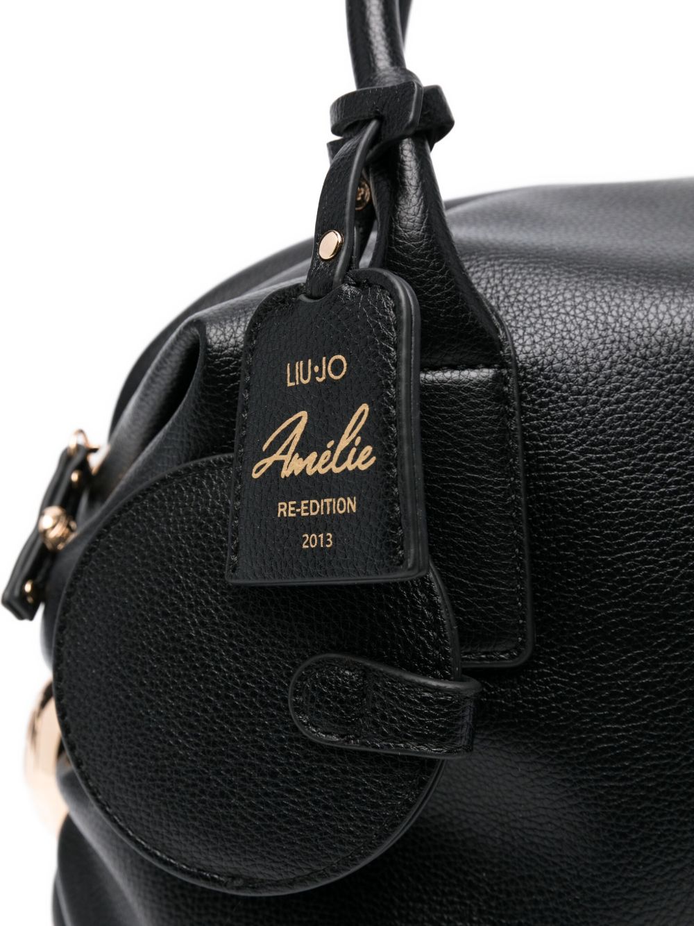 LIU JO Chic Handbag for Women - Fall Winter Collection