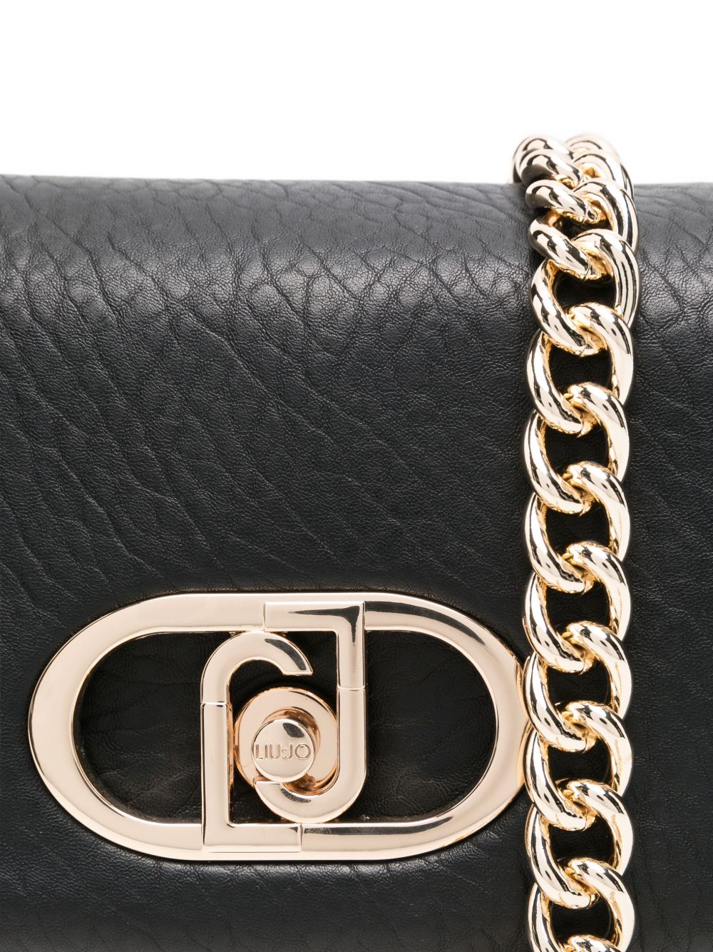 LIU JO Chic Women's Mini Shoulder Handbag