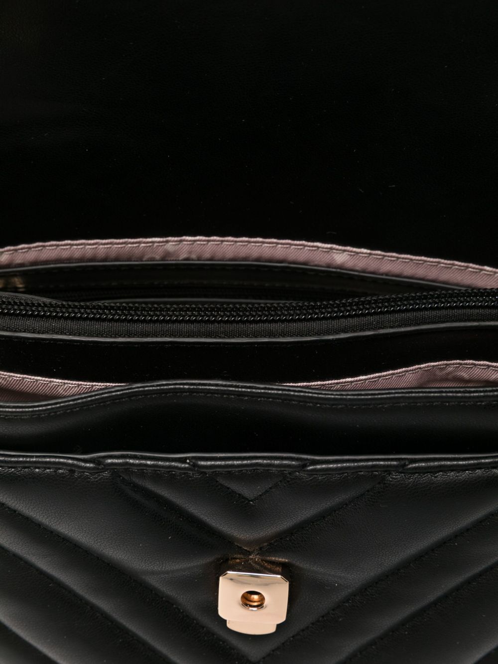 LIU JO Stylish Women's Shoulder Bag - Mini Size