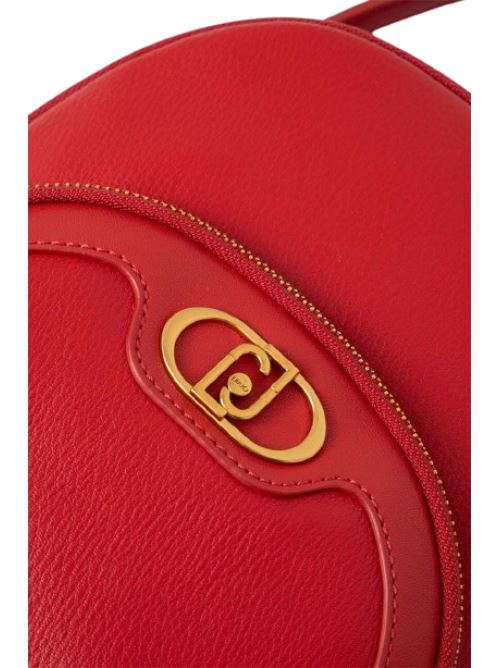 LIU JO Stylish Mini Versatile Backpack