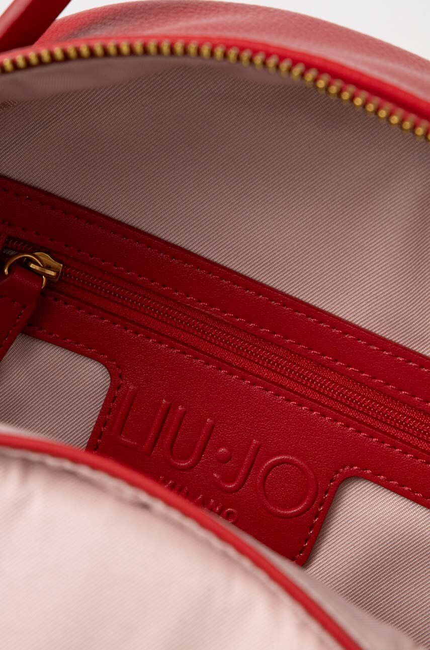 LIU JO Stylish Mini Versatile Backpack