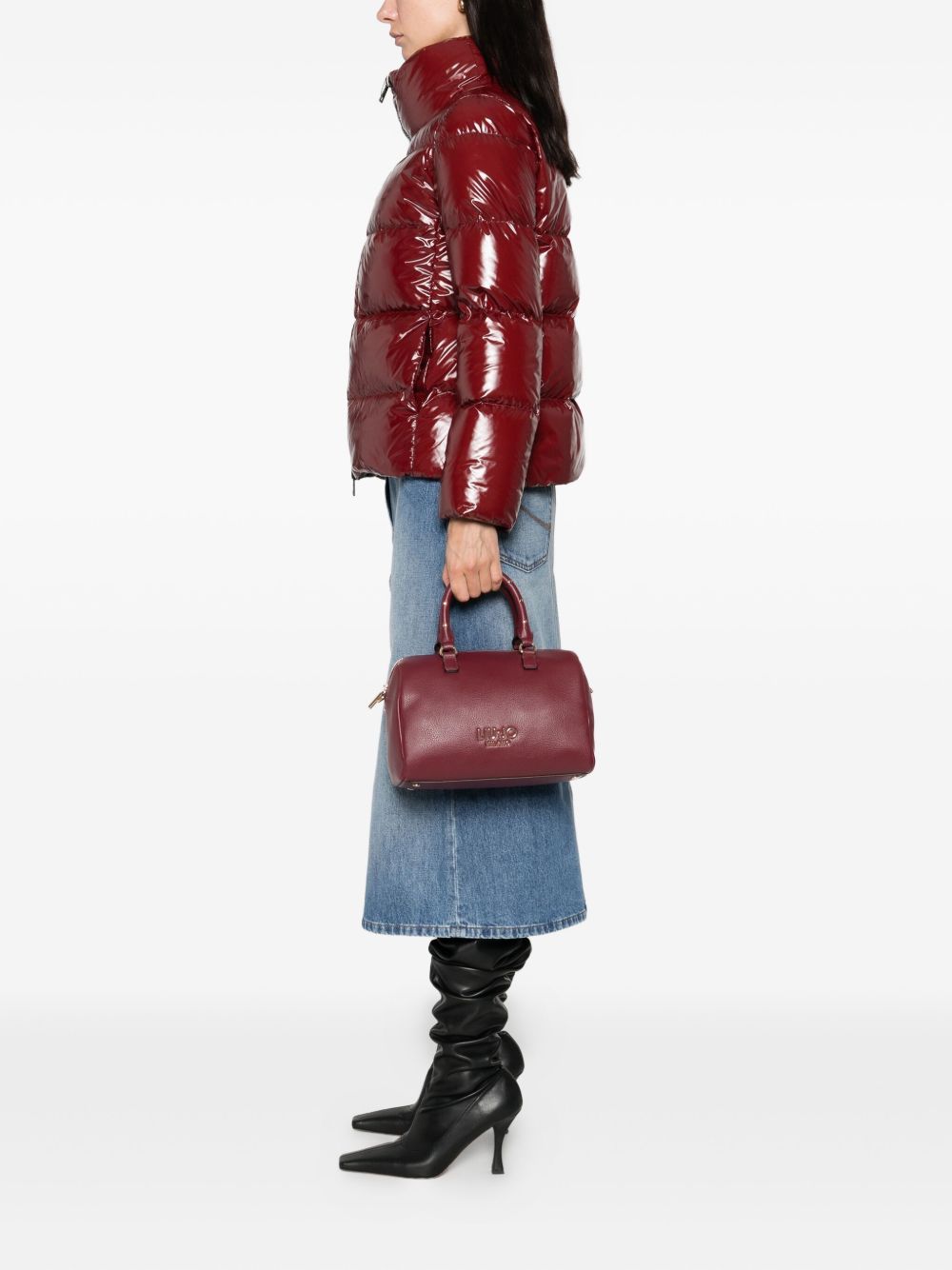 LIU JO Mini Handbag for Women - Chic Elegance