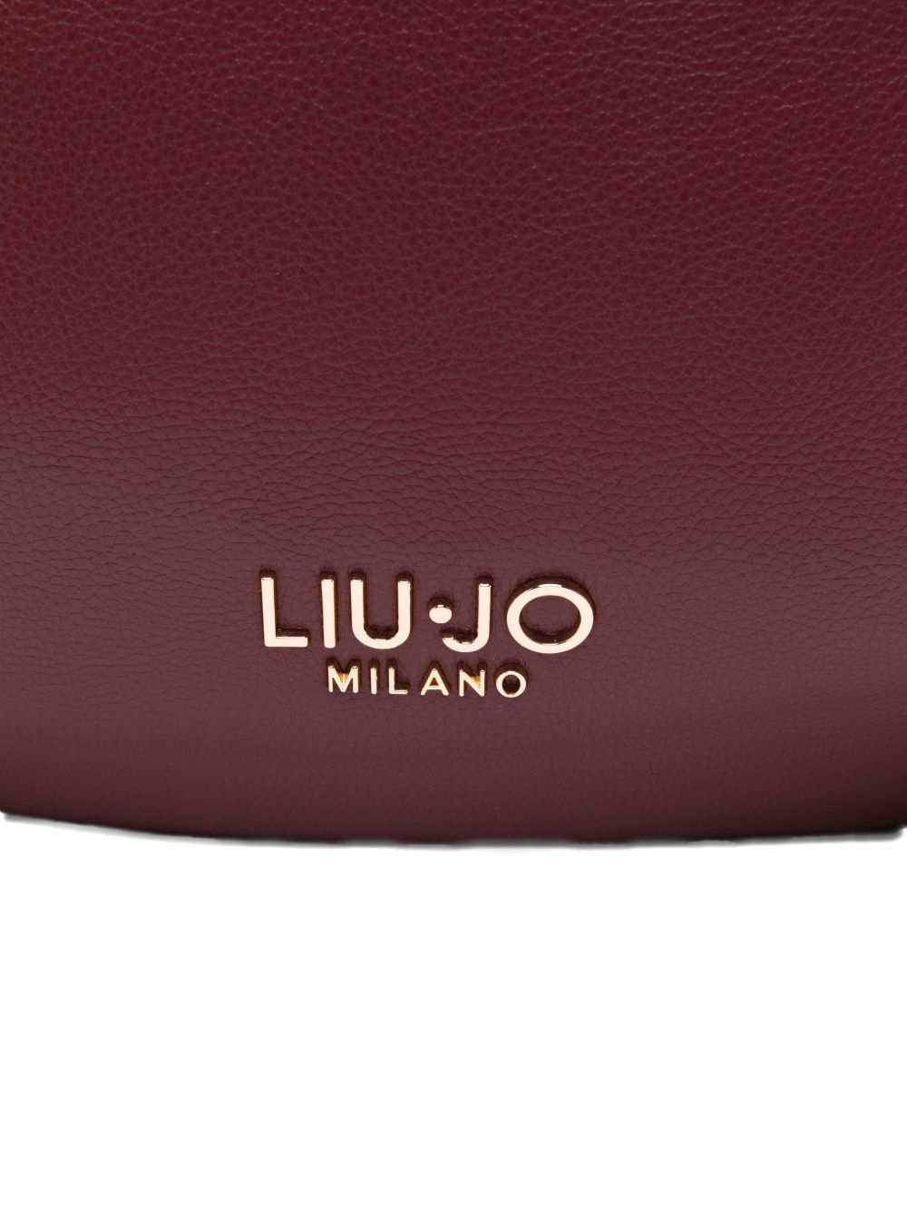 LIU JO Stylish Shoulder Handbag - Mini Size