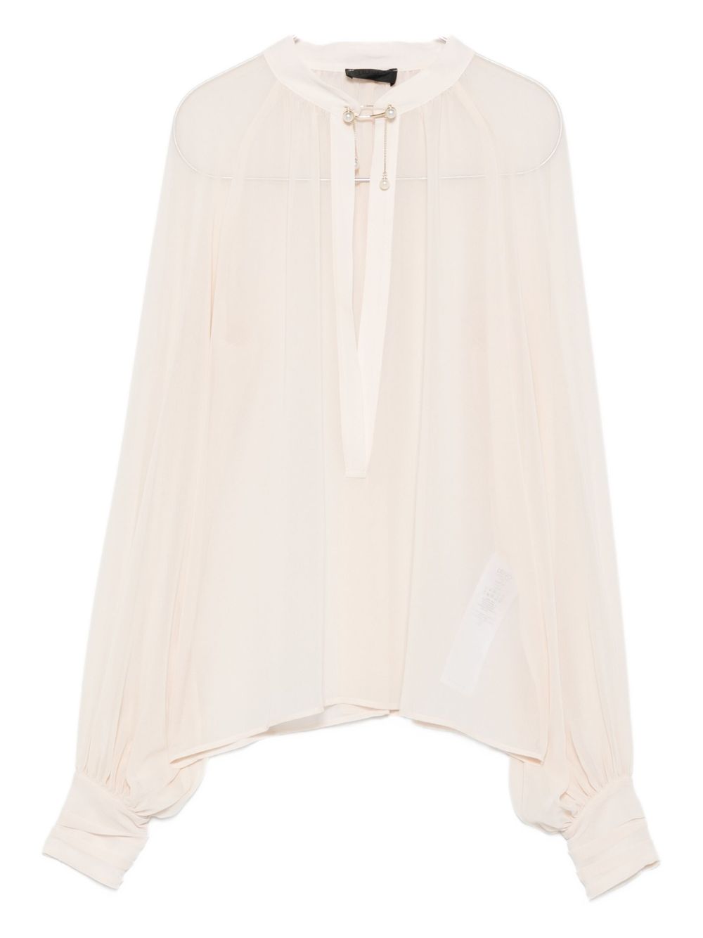 LIU JO Elegant Women's Shirt - Stylish Design