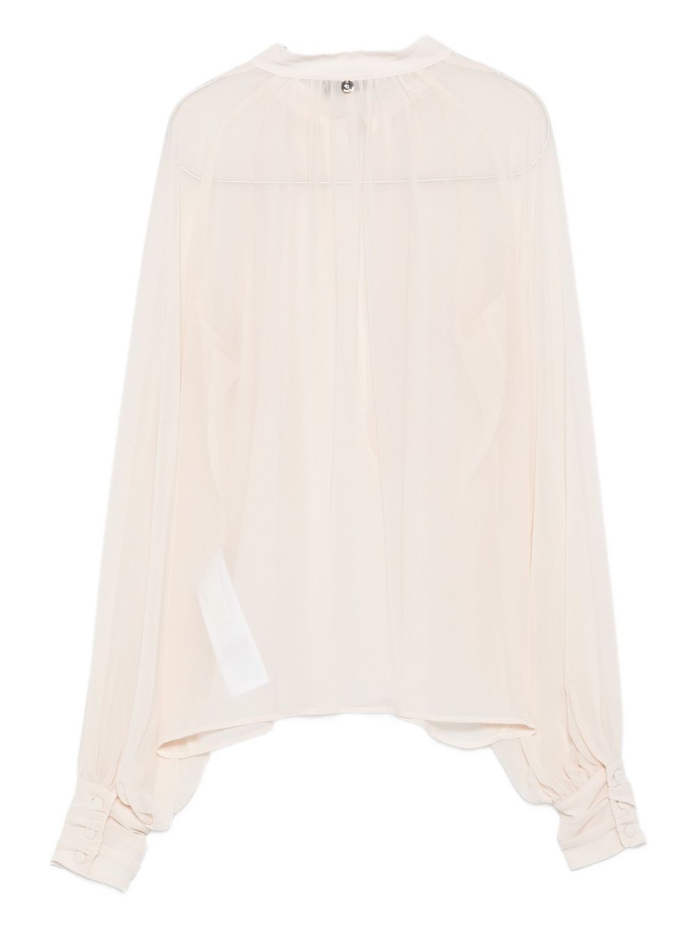 LIU JO Elegant Women's Shirt - Stylish Design