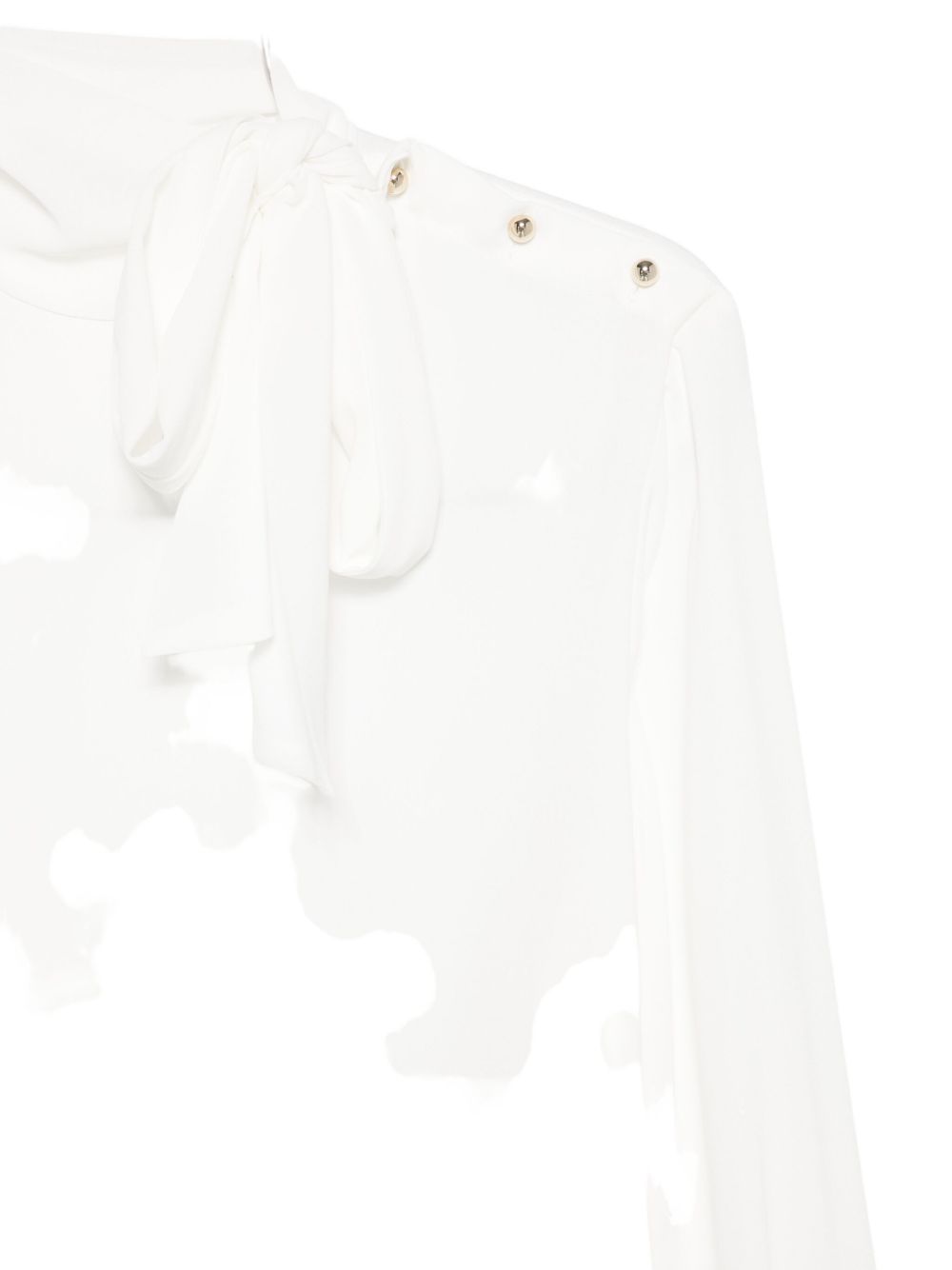 LIU JO Classic Women's Shirt for Elevated Style