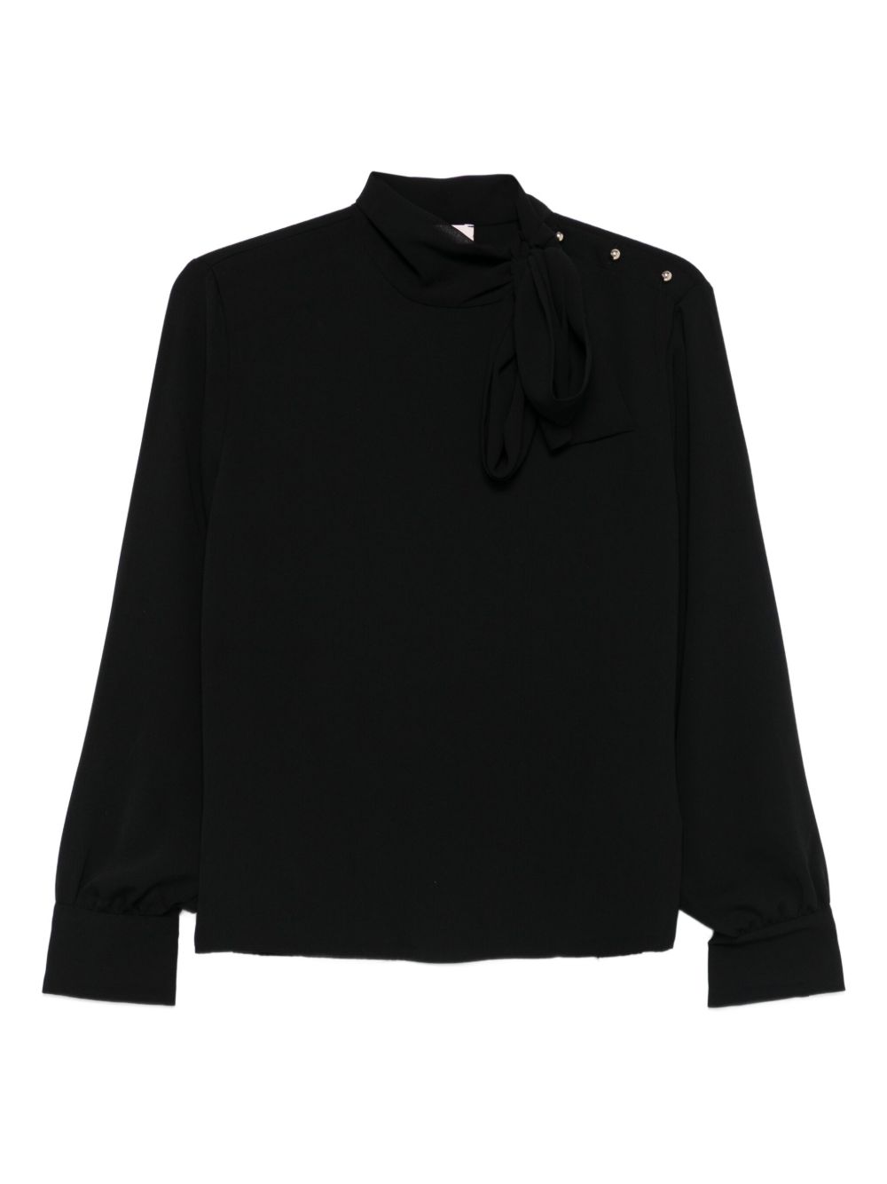 LIU JO Elegant Women's Shirt for FW25