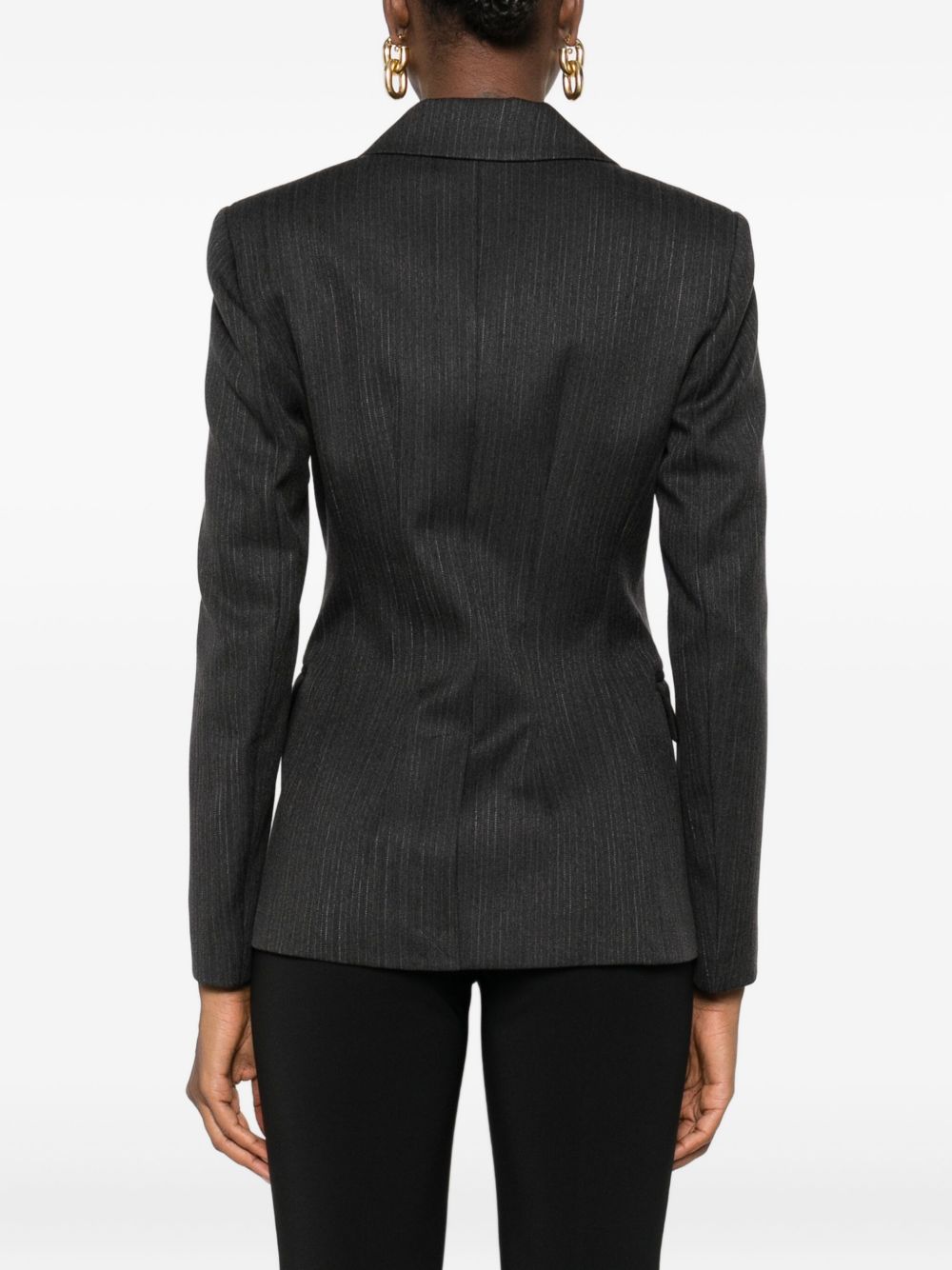 LIU JO Tailored Women's Jacket for Fall/Winter 2025