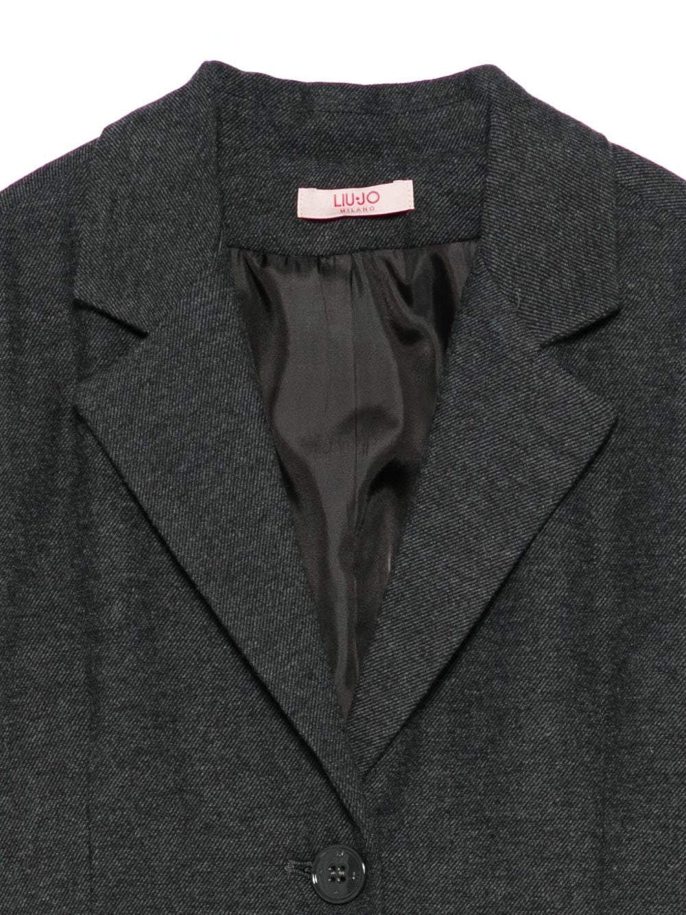 LIU JO Stylish Jacket for Girls - Perfect Fall Layer