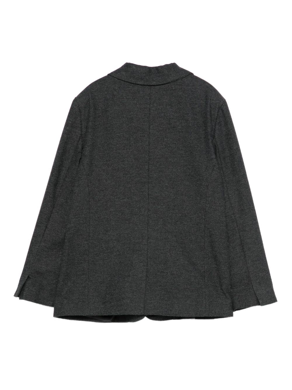 LIU JO Stylish Jacket for Girls - Perfect Fall Layer