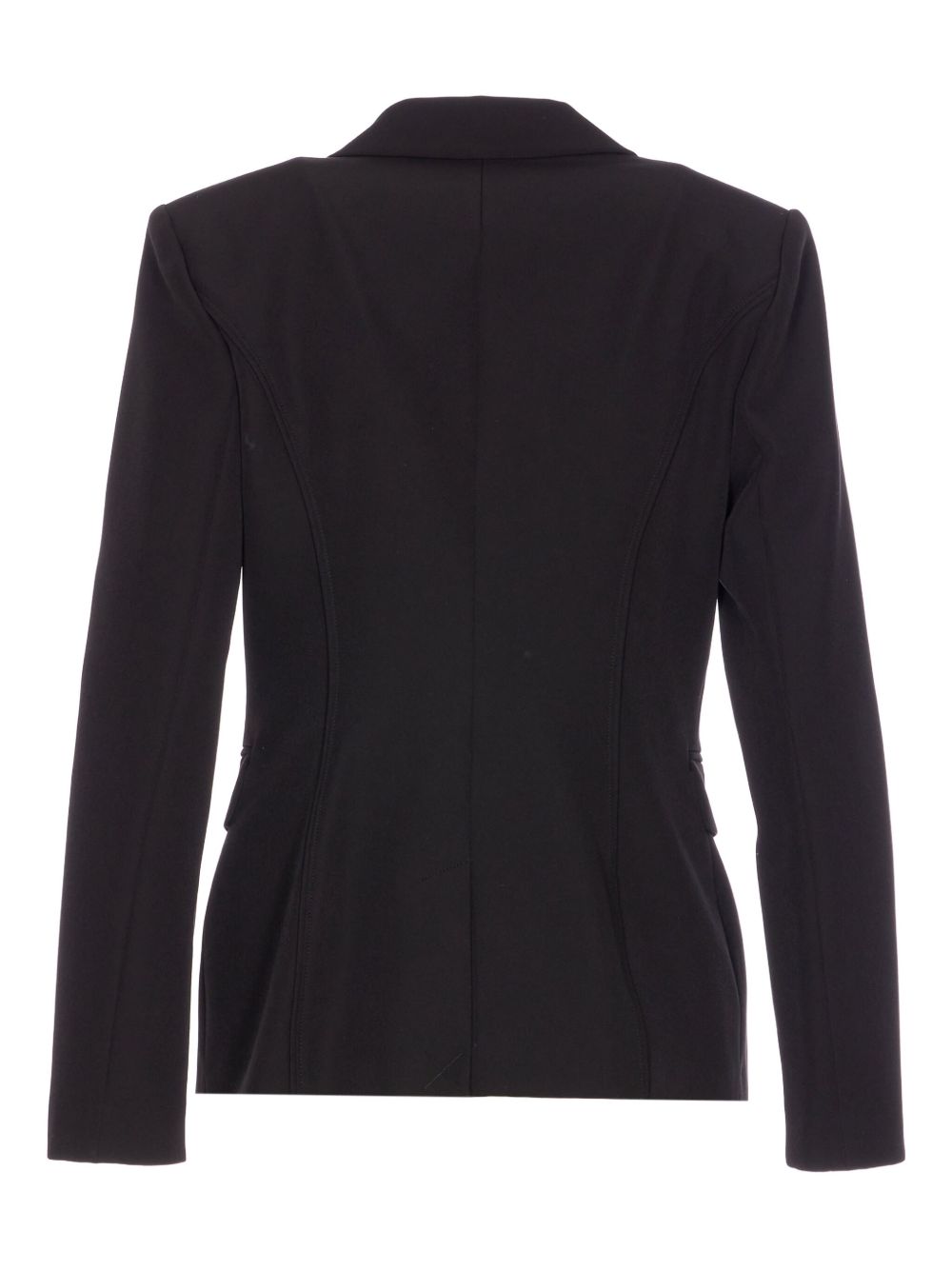 LIU JO Chic Stretchy Jacket for Women - FW25