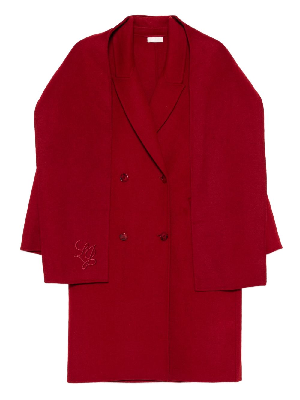 LIU JO Tailored Elegance Jacket for Women - Stylish Fit