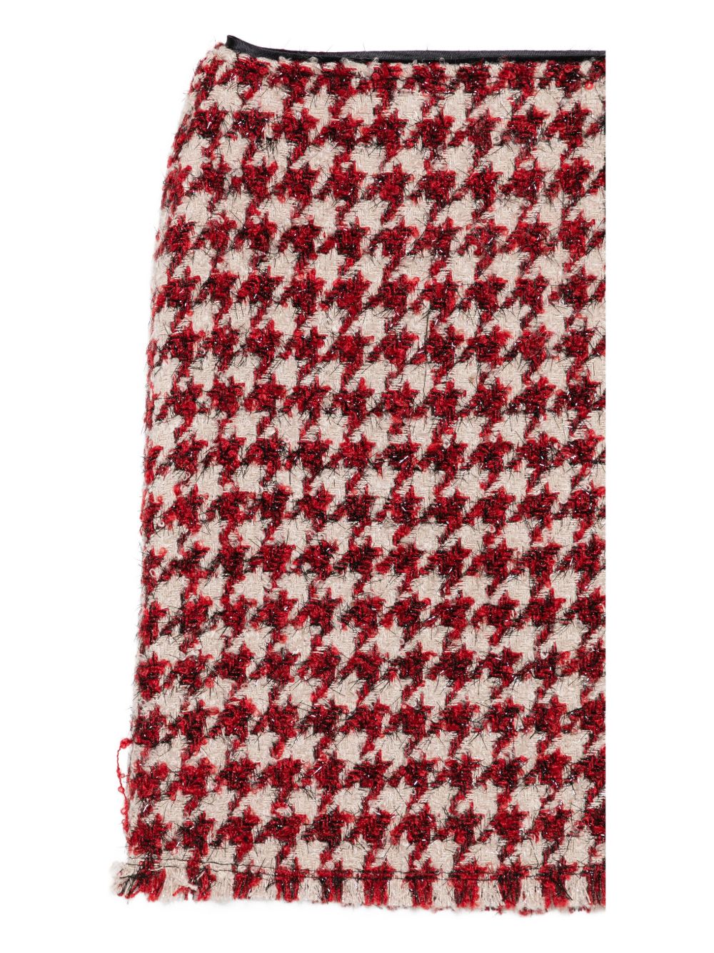 LIU JO Chic Mini Skirt for Women - FW25 Collection