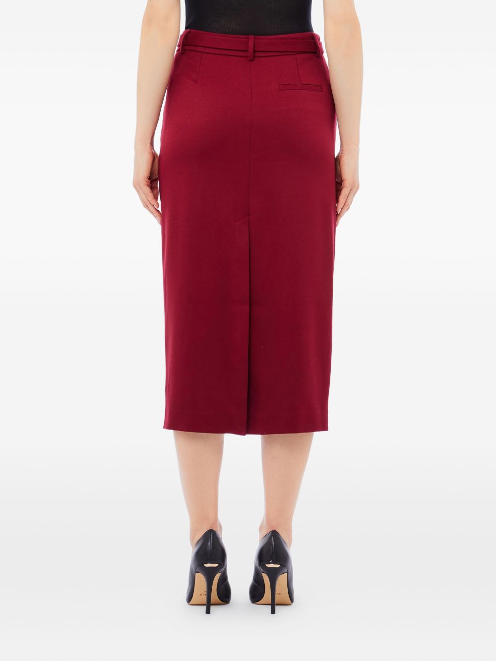 LIU JO Chic Mini Skirt for Women - Perfect for Any Occasion