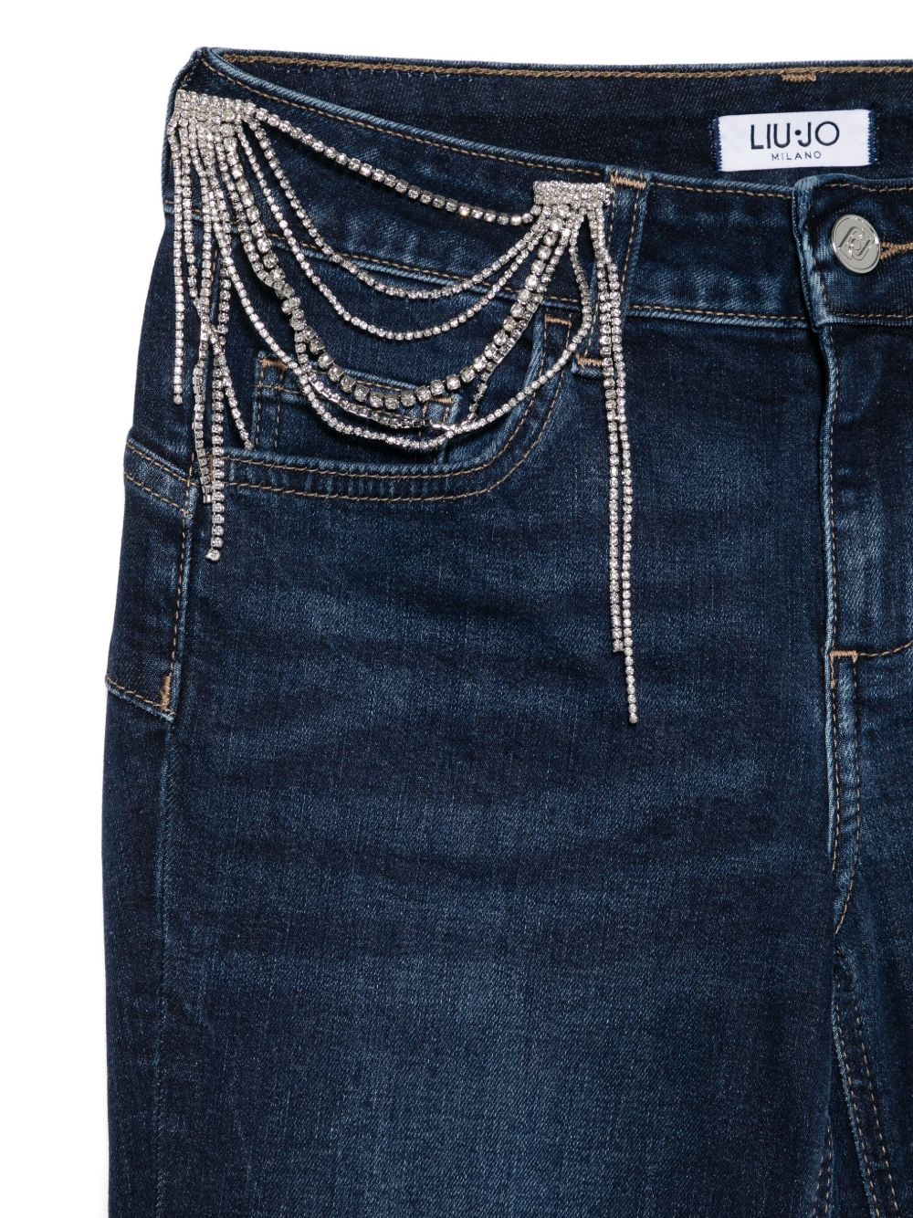 LIU JO Stylish Women's Jeans - Comfortable Fit