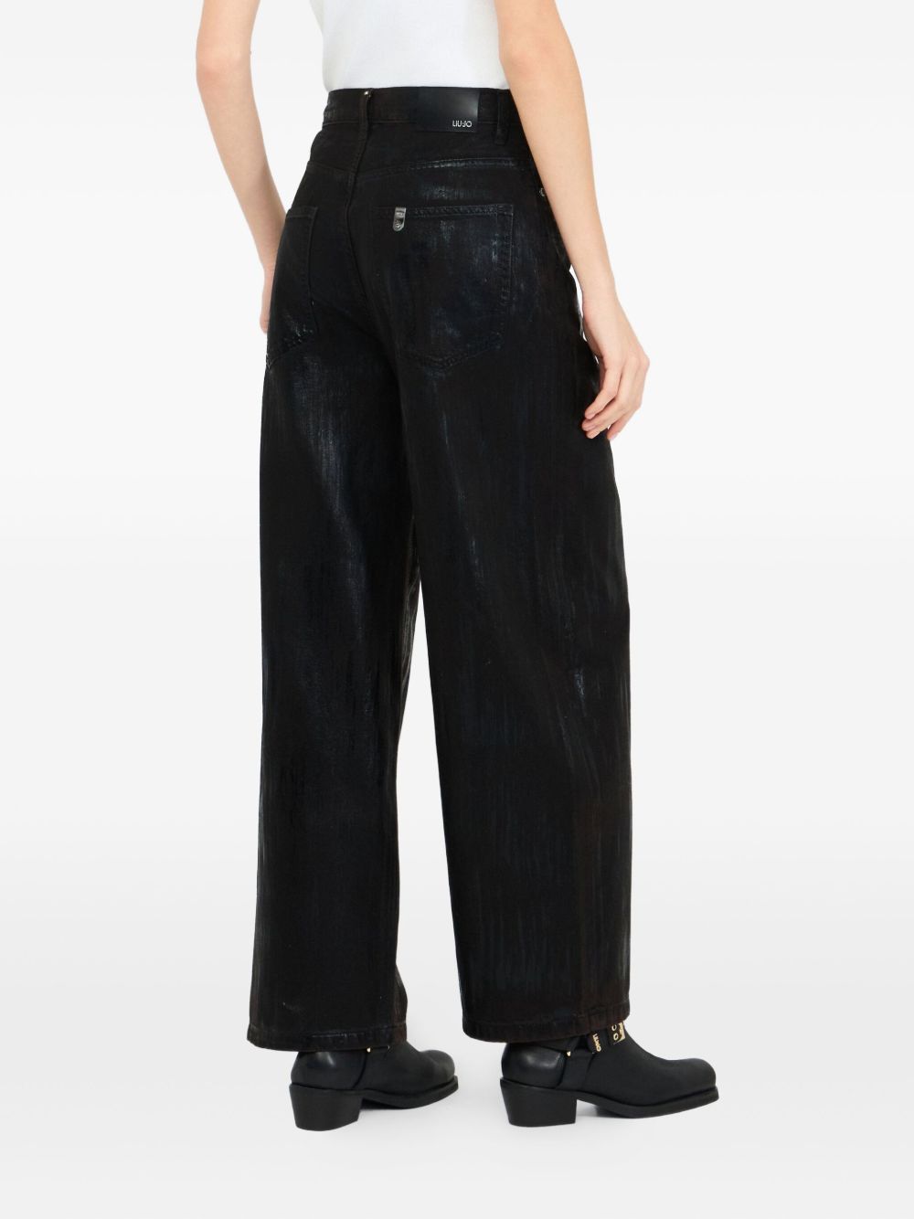 LIU JO Comfortable Women's Jeans - FW25