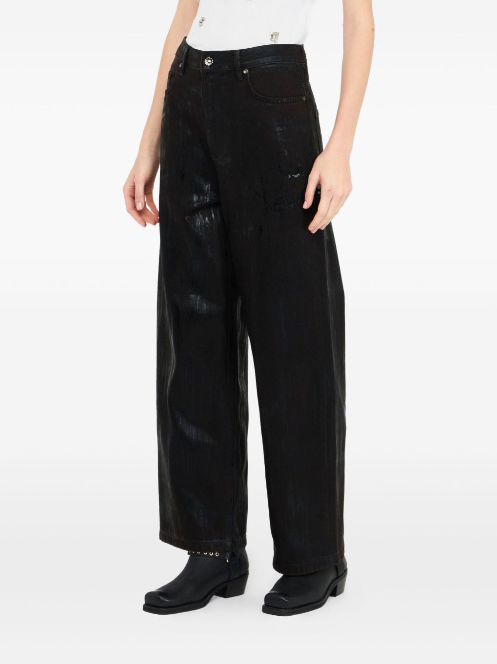 LIU JO Comfortable Women's Jeans - FW25