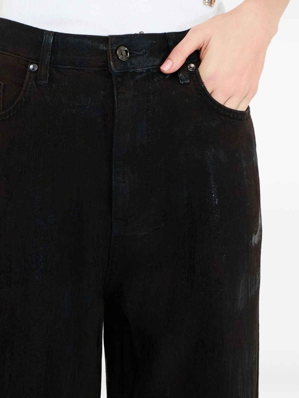 LIU JO Comfortable Women's Jeans - FW25