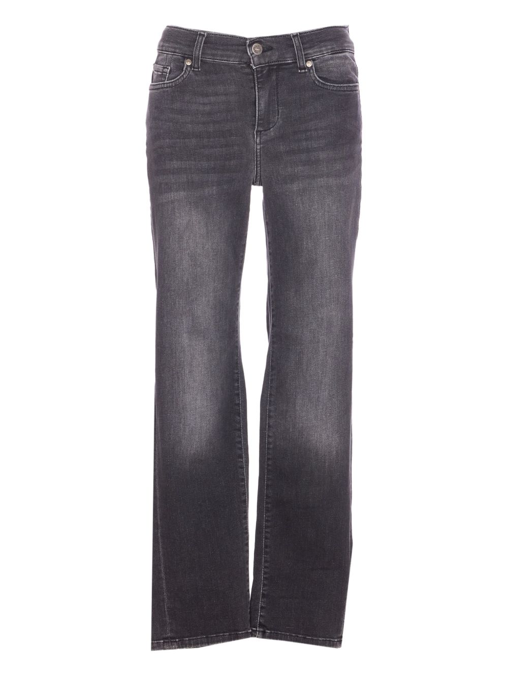 LIU JO Luxe Women's Jeans - Flattering Fit for Every Occasion