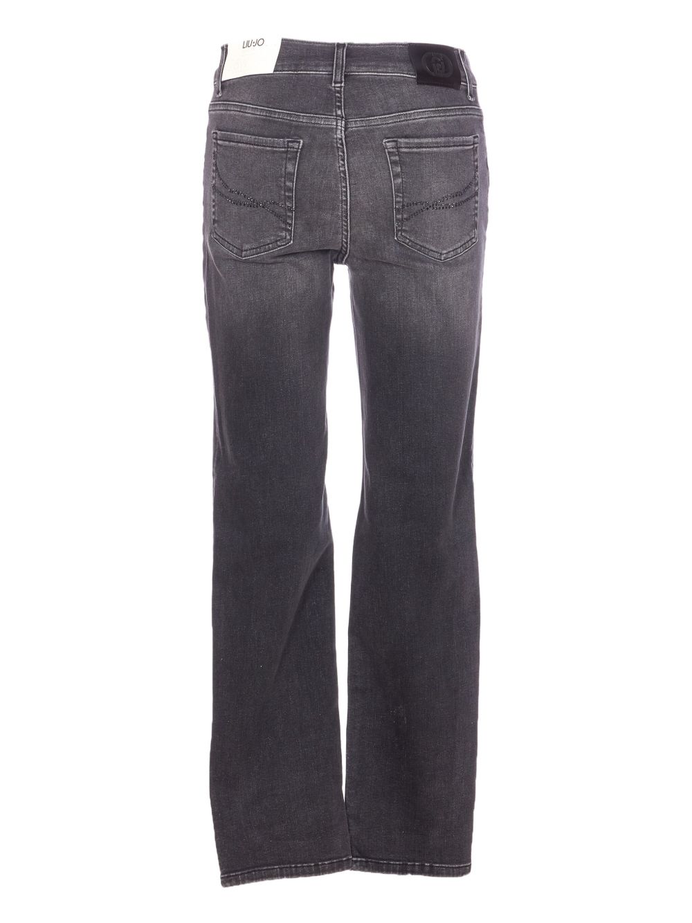 LIU JO Luxe Women's Jeans - Flattering Fit for Every Occasion