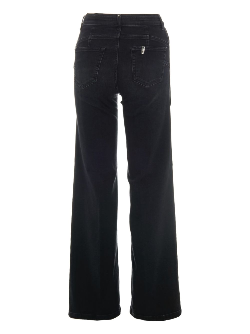 LIU JO Luxe Women's Mini Jeans - FW25 Collection