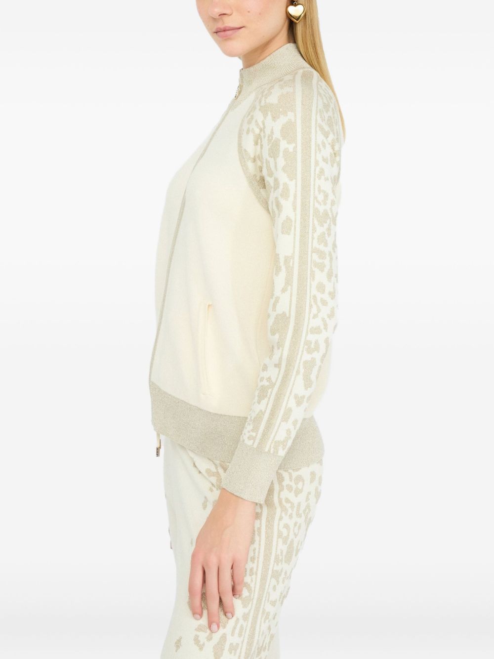 LIU JO Chic Elegance Sweater