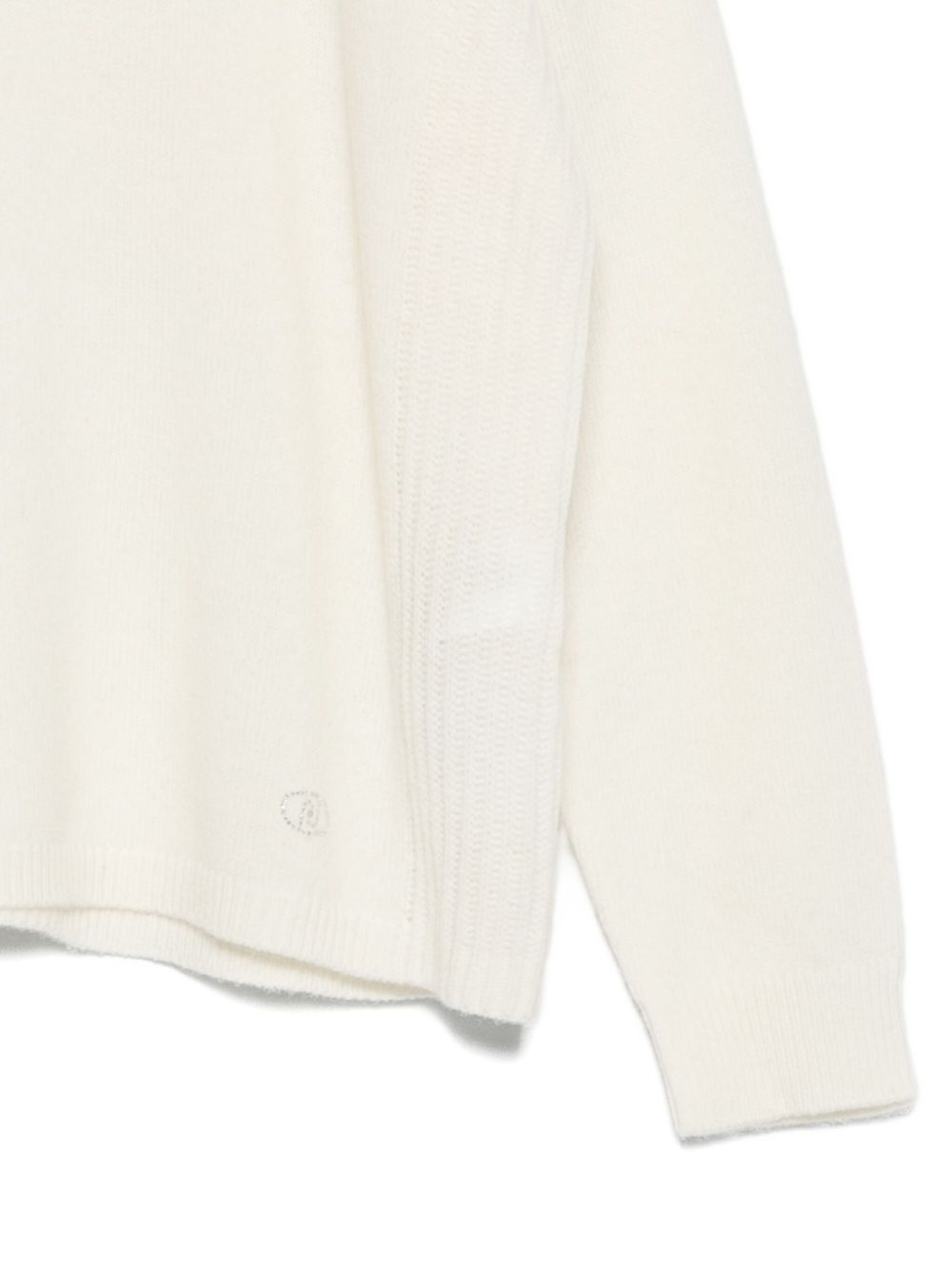 LIU JO Chic Women's Wool Sweater