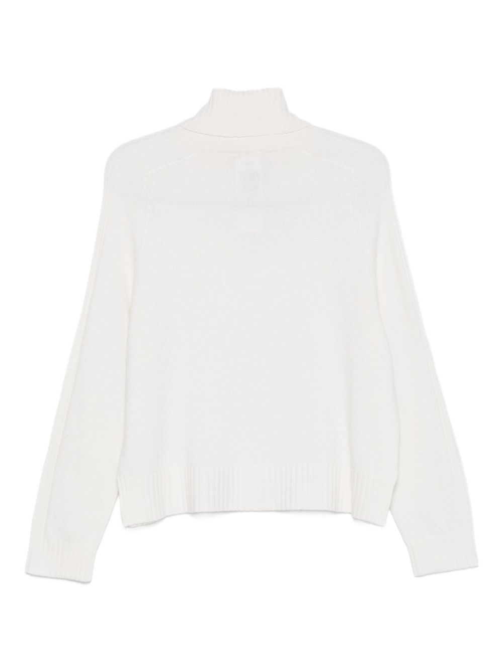 LIU JO Elegant Women’s Sweater for Fall/Winter 2025