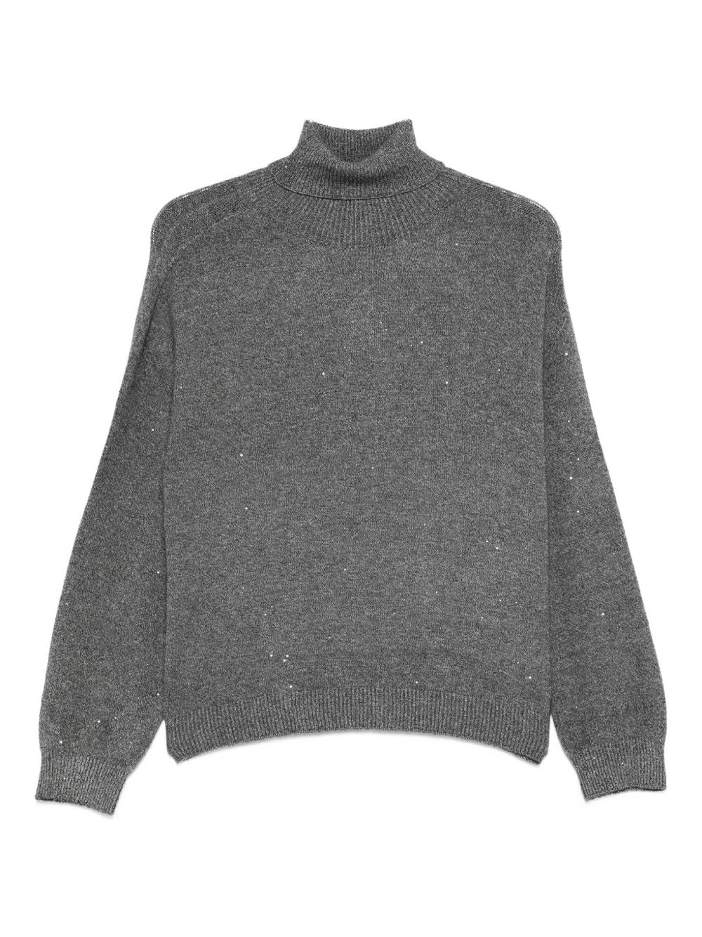 LIU JO Chic Women’s Sweater for Fall-Winter 25/26