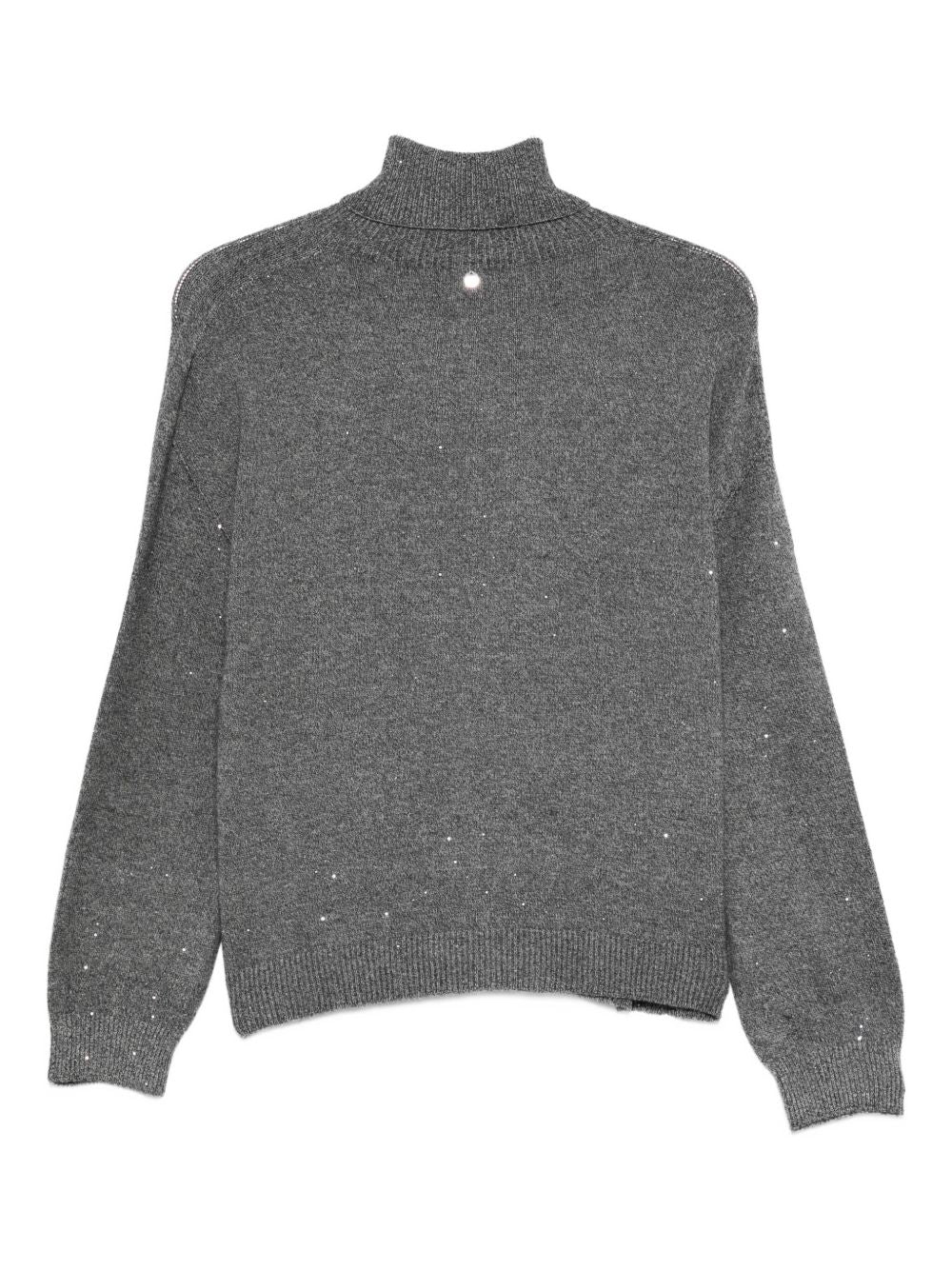 LIU JO Chic Women’s Sweater for Fall-Winter 25/26