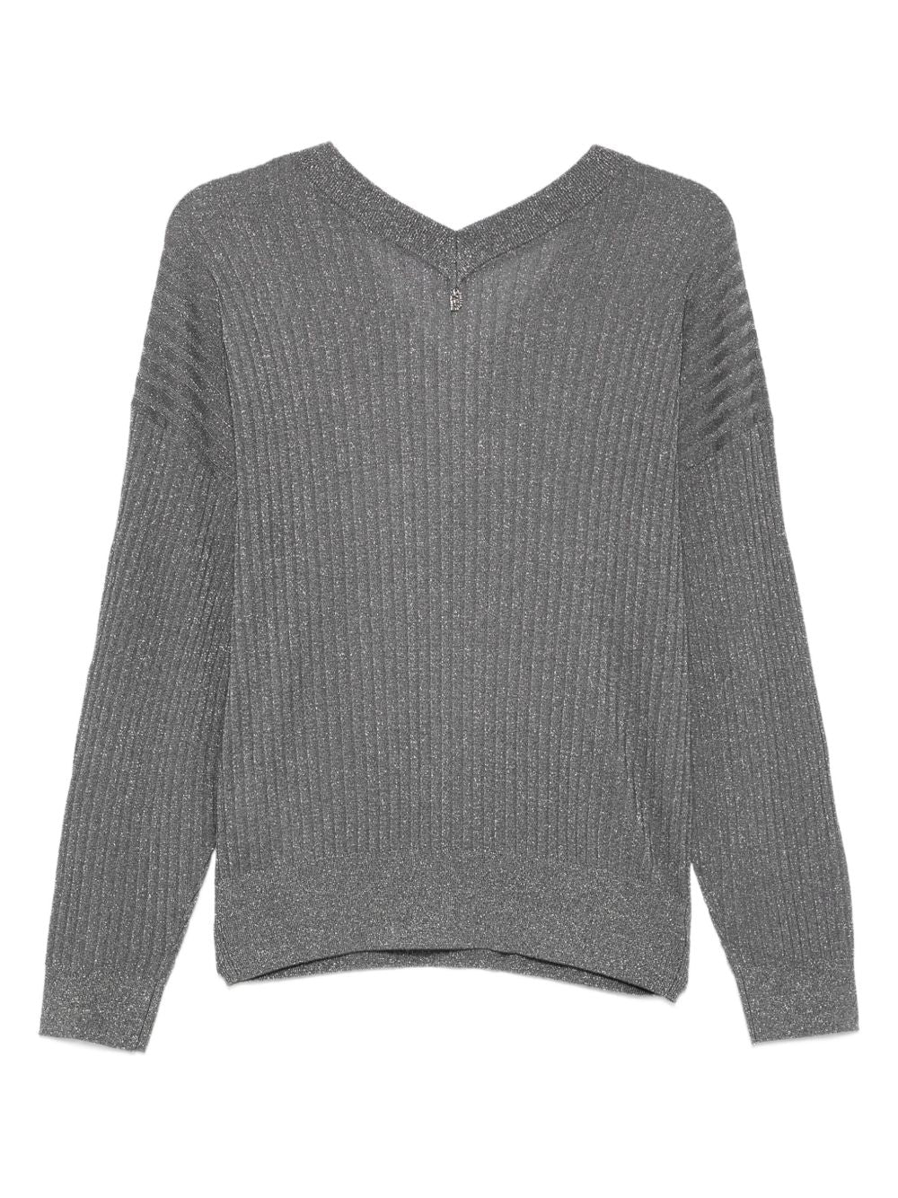 LIU JO Stylish Women's Sweater for Fall/Winter 2025