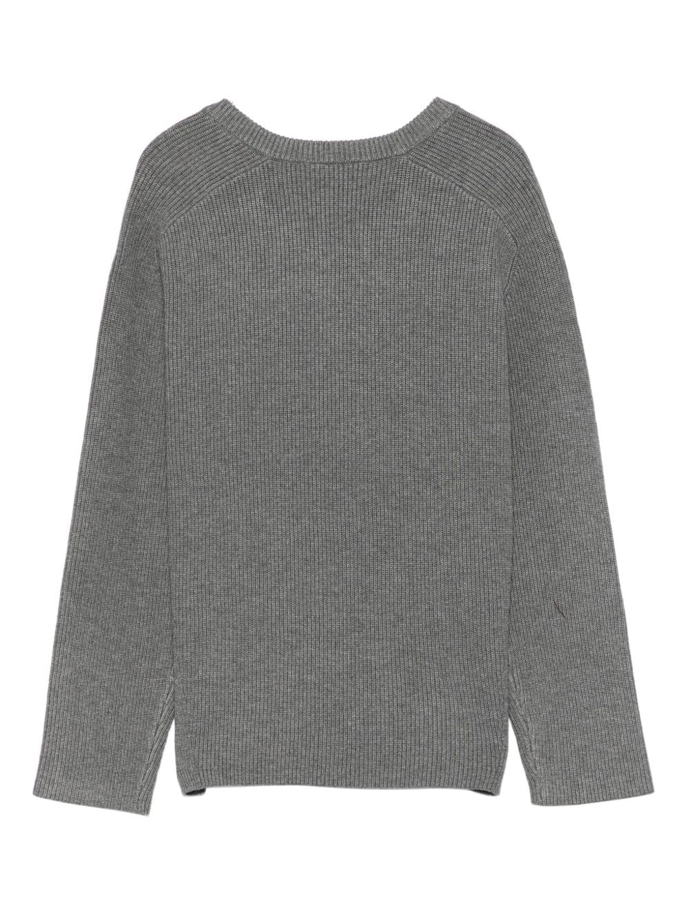 LIU JO Chic Women's Sweater - Perfect for Layering
