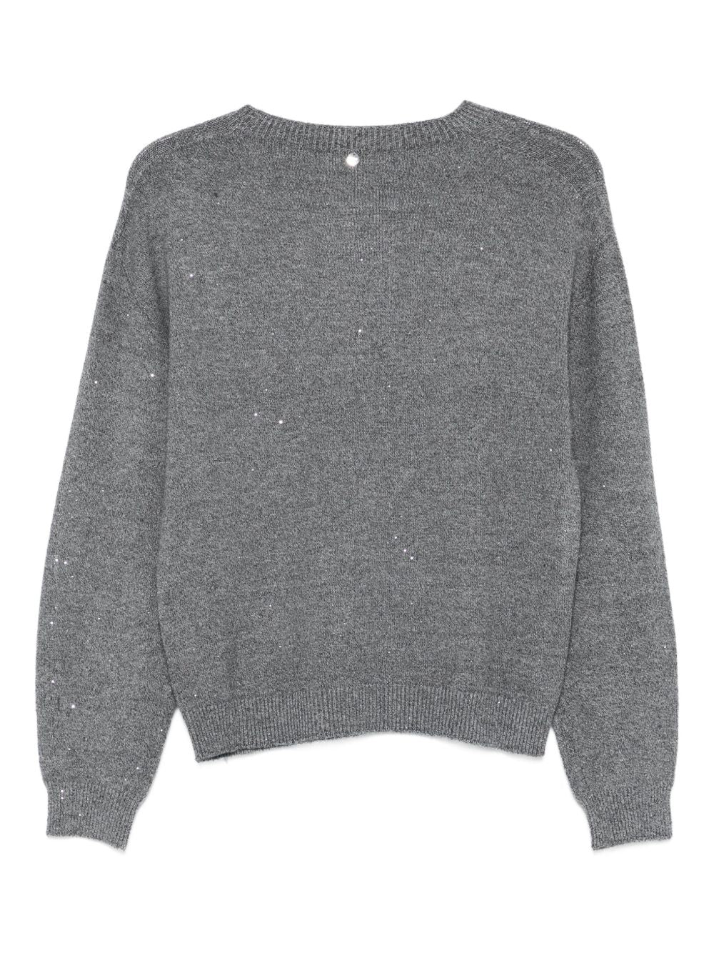 LIU JO Chic Women's Sweater for Fall Winter 25/26
