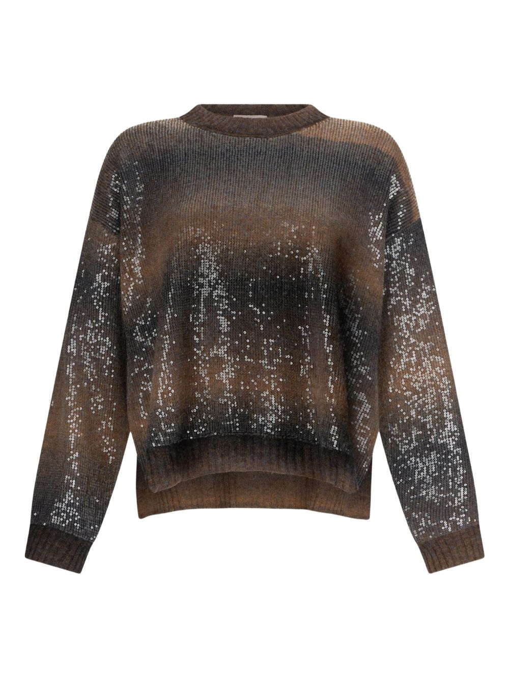 LIU JO Cozy Sweater for Women - Fall Winter 25/26