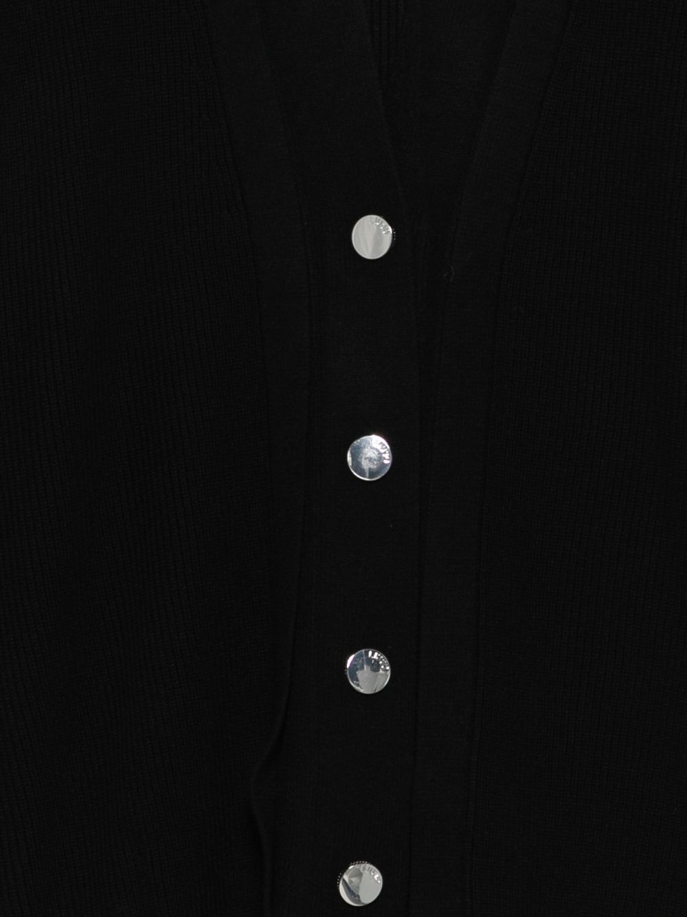 LIU JO Sleek Women's Sweater - Fall Winter 25/26