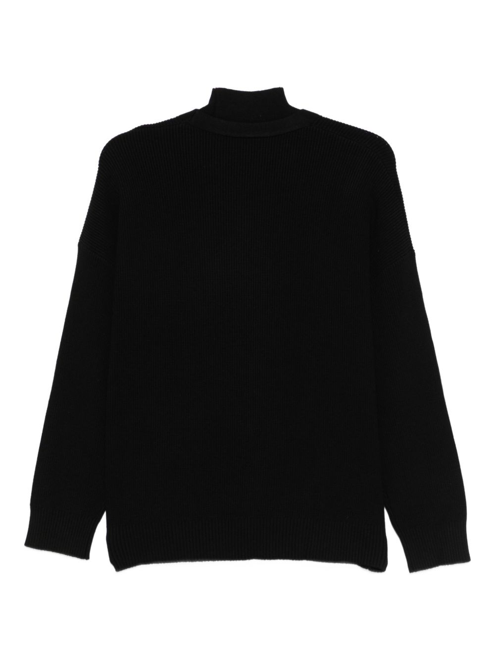 LIU JO Sleek Women's Sweater - Fall Winter 25/26