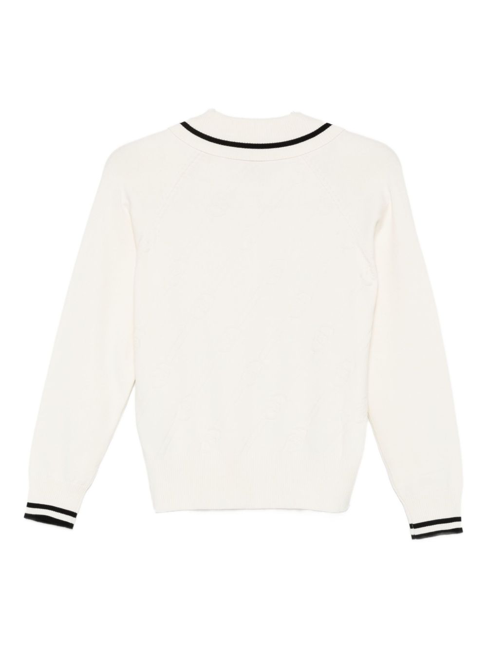 LIU JO Elegant Layering Sweater for Women